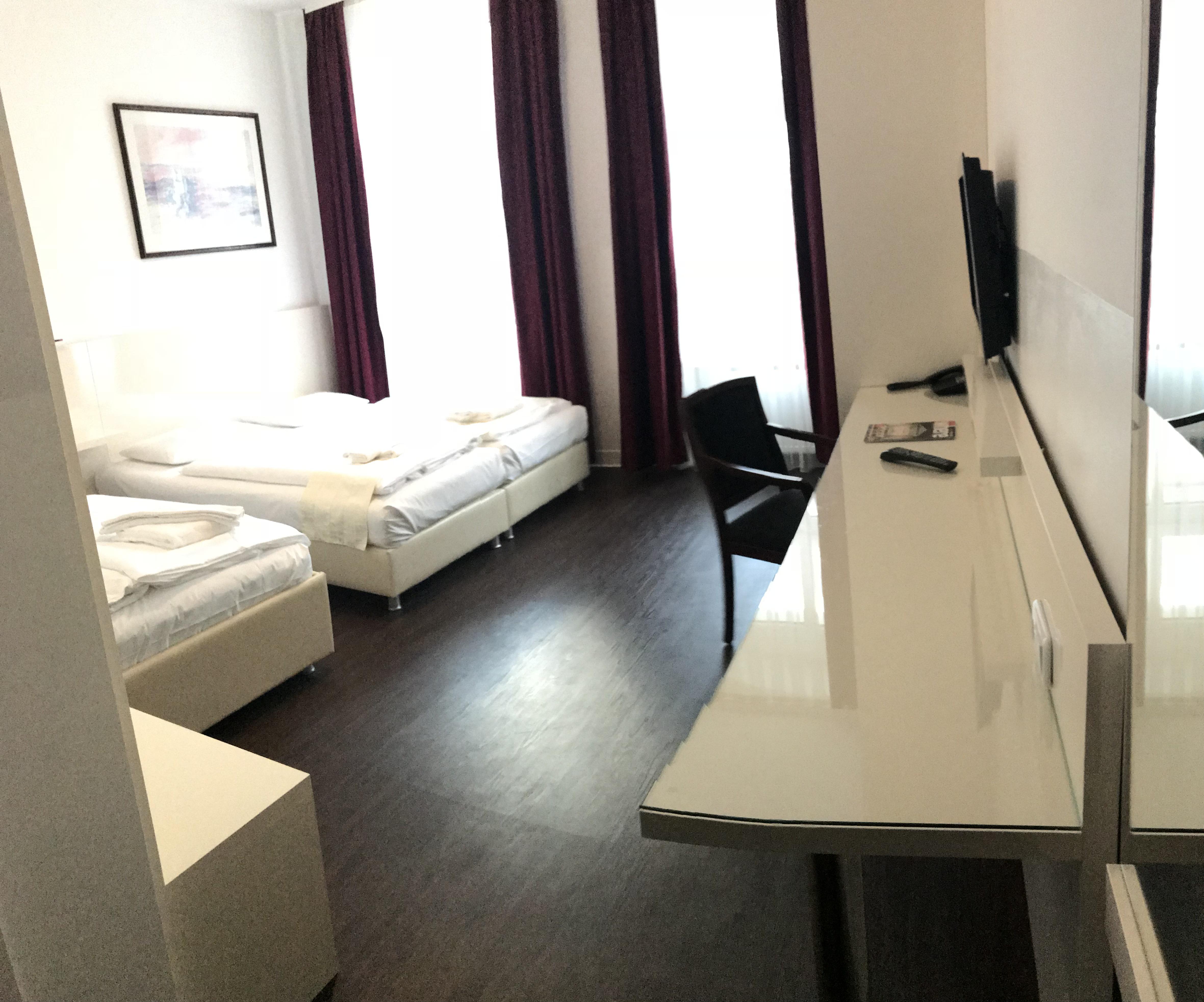 Prens Hotel 3*