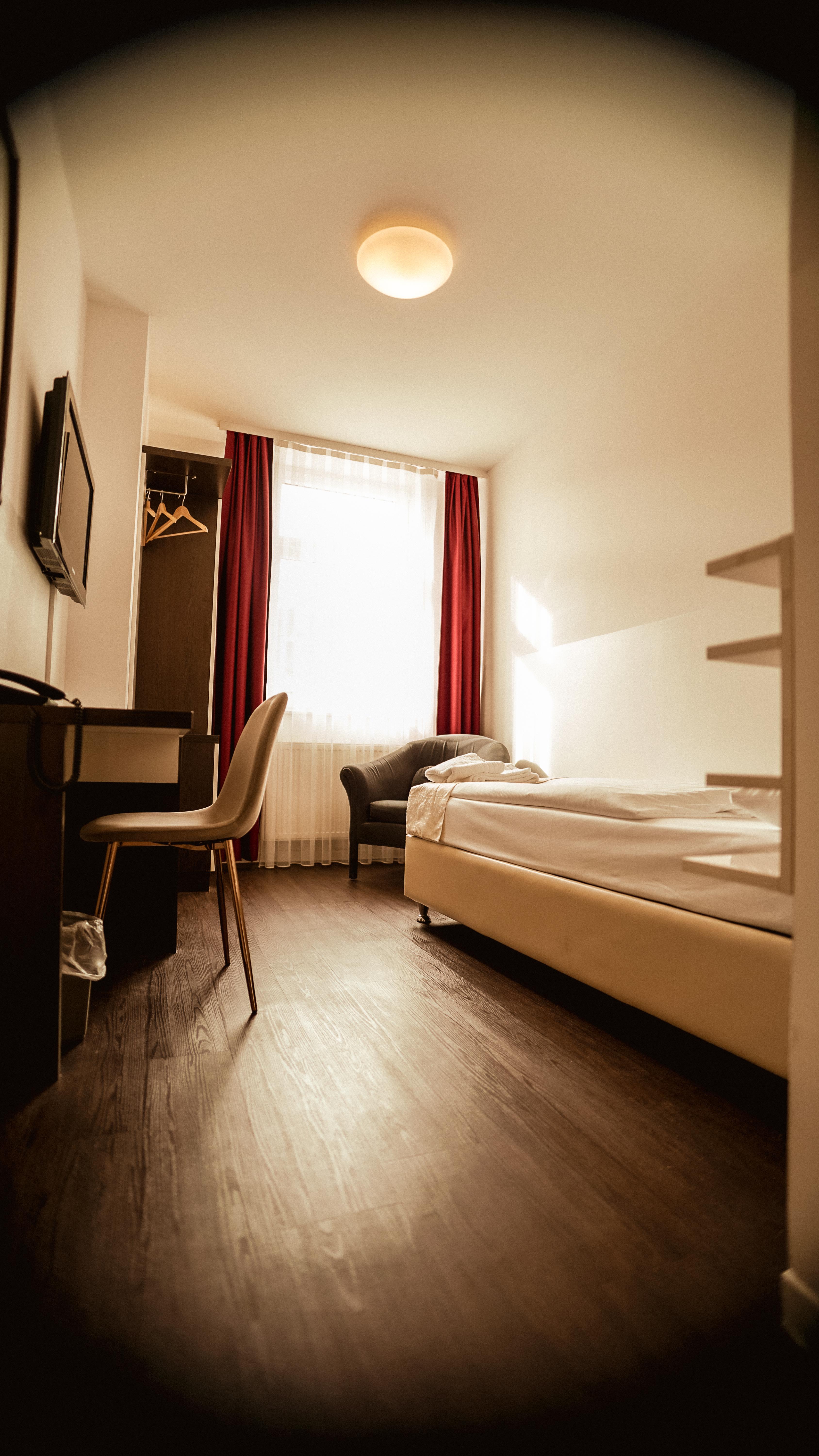 Hotel Prens 3*
