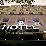 Hotel Prens Berlin