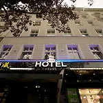 Hotel Prens Berlin