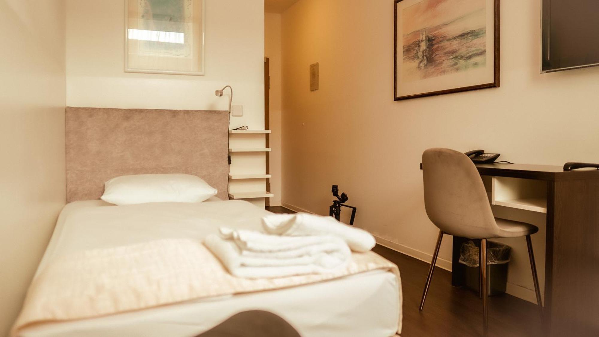 Prens Hotel Berlino