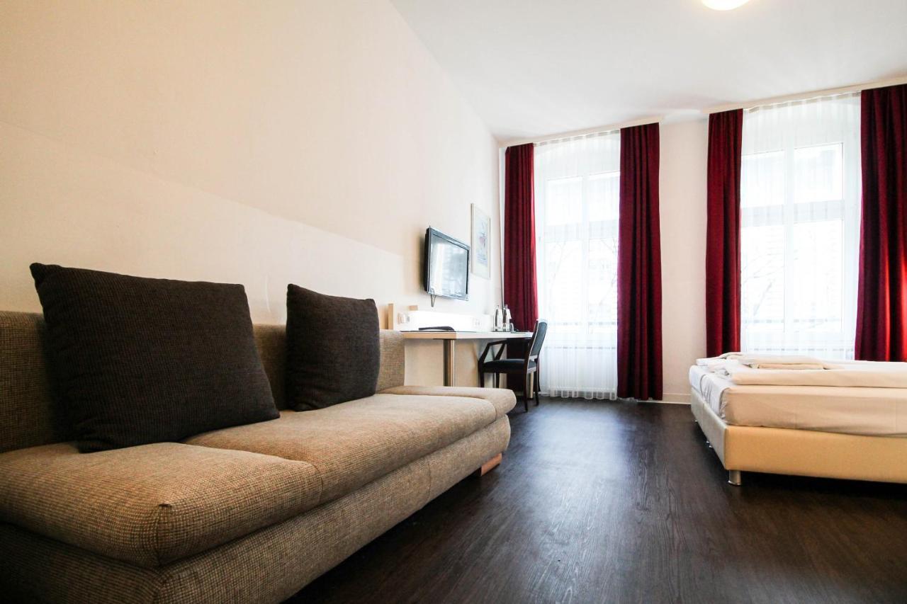 Prens Hotel Berlino