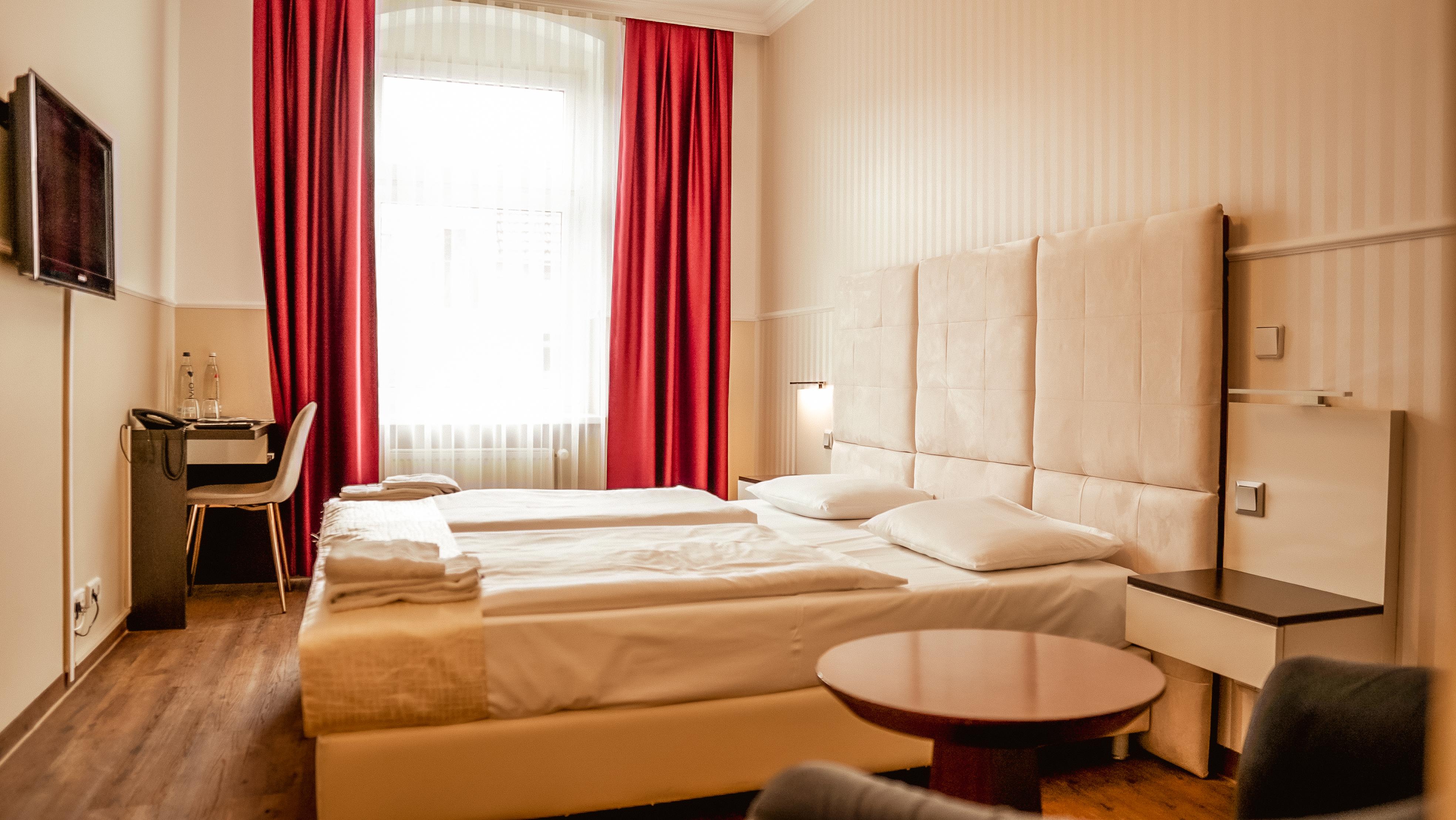 Prens Hotel Berlino