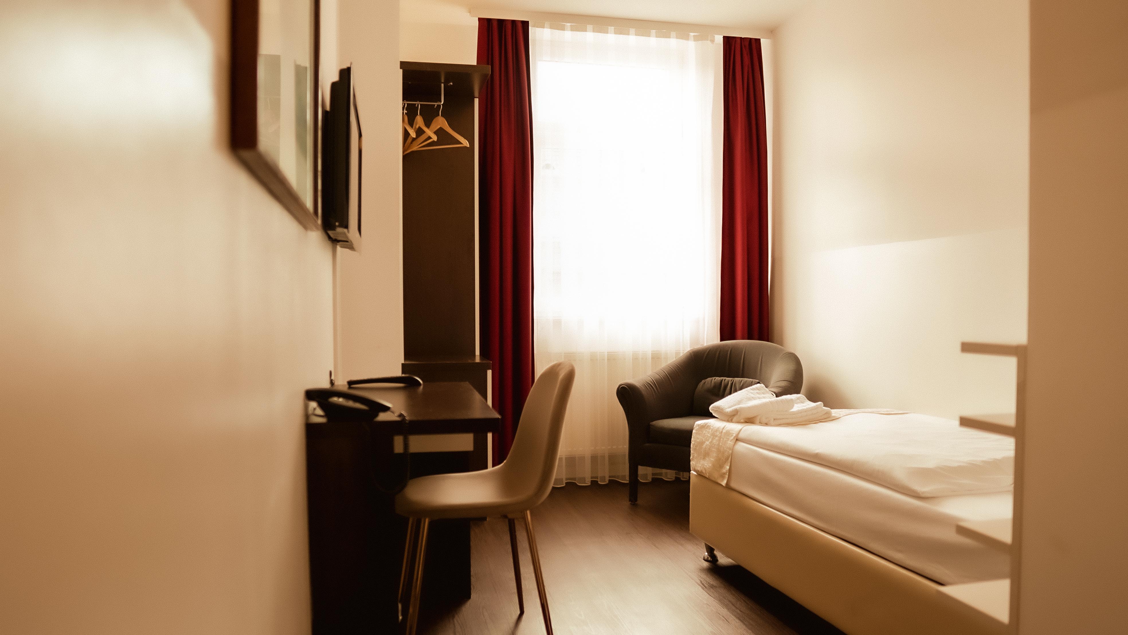 Prens Hotel