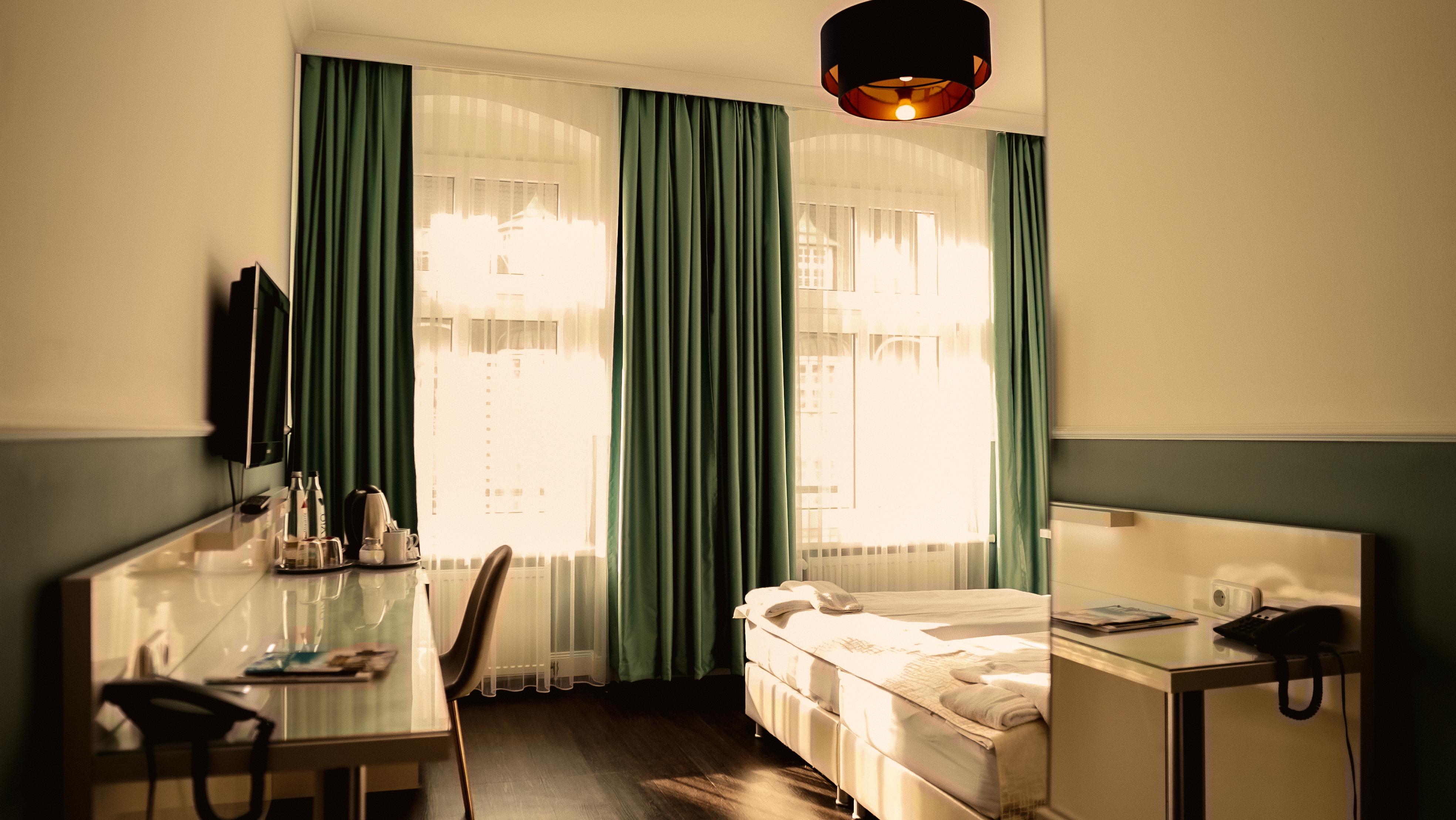 Prens Hotel Berlino