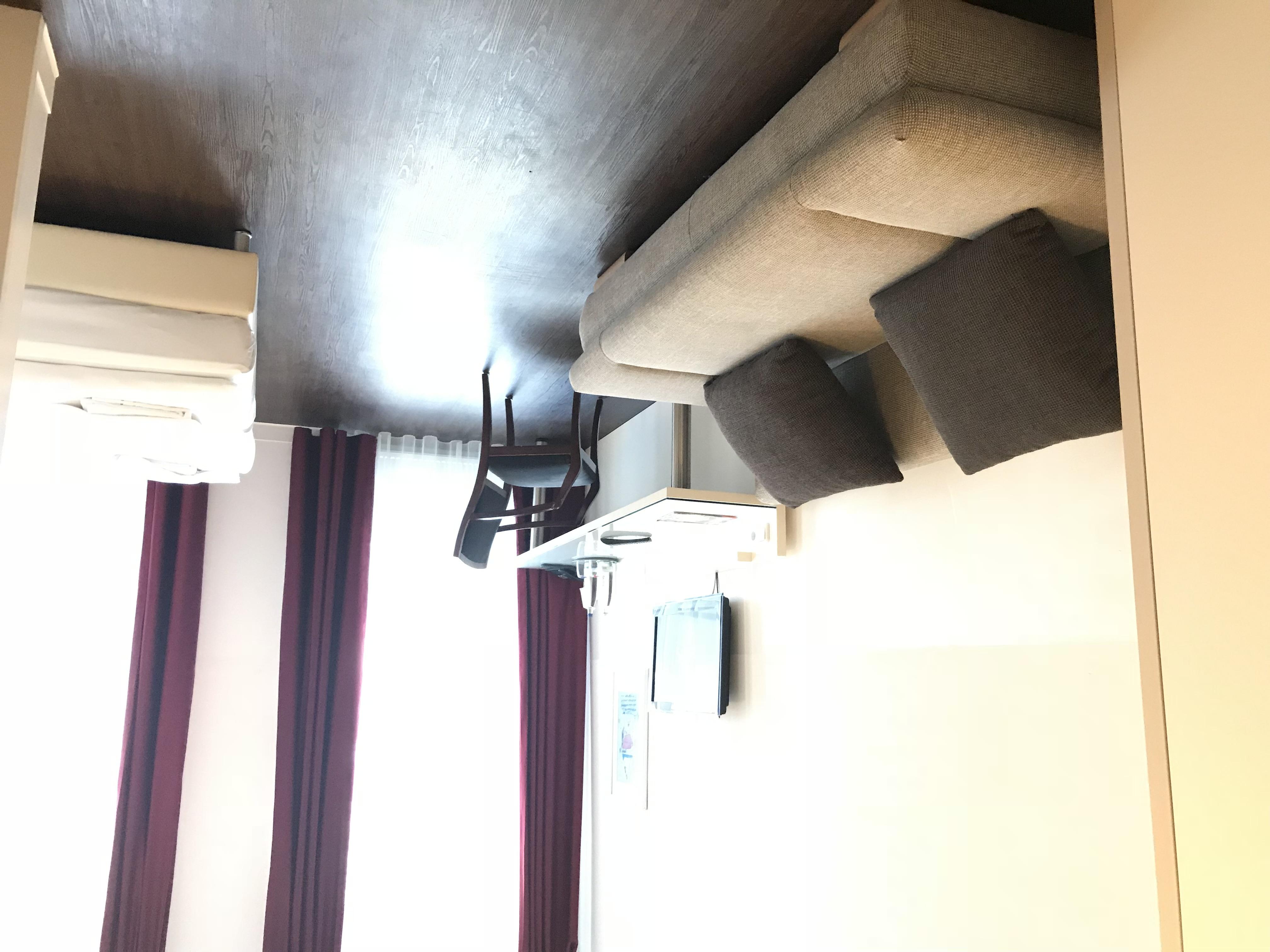 Hotel Prens Berlino