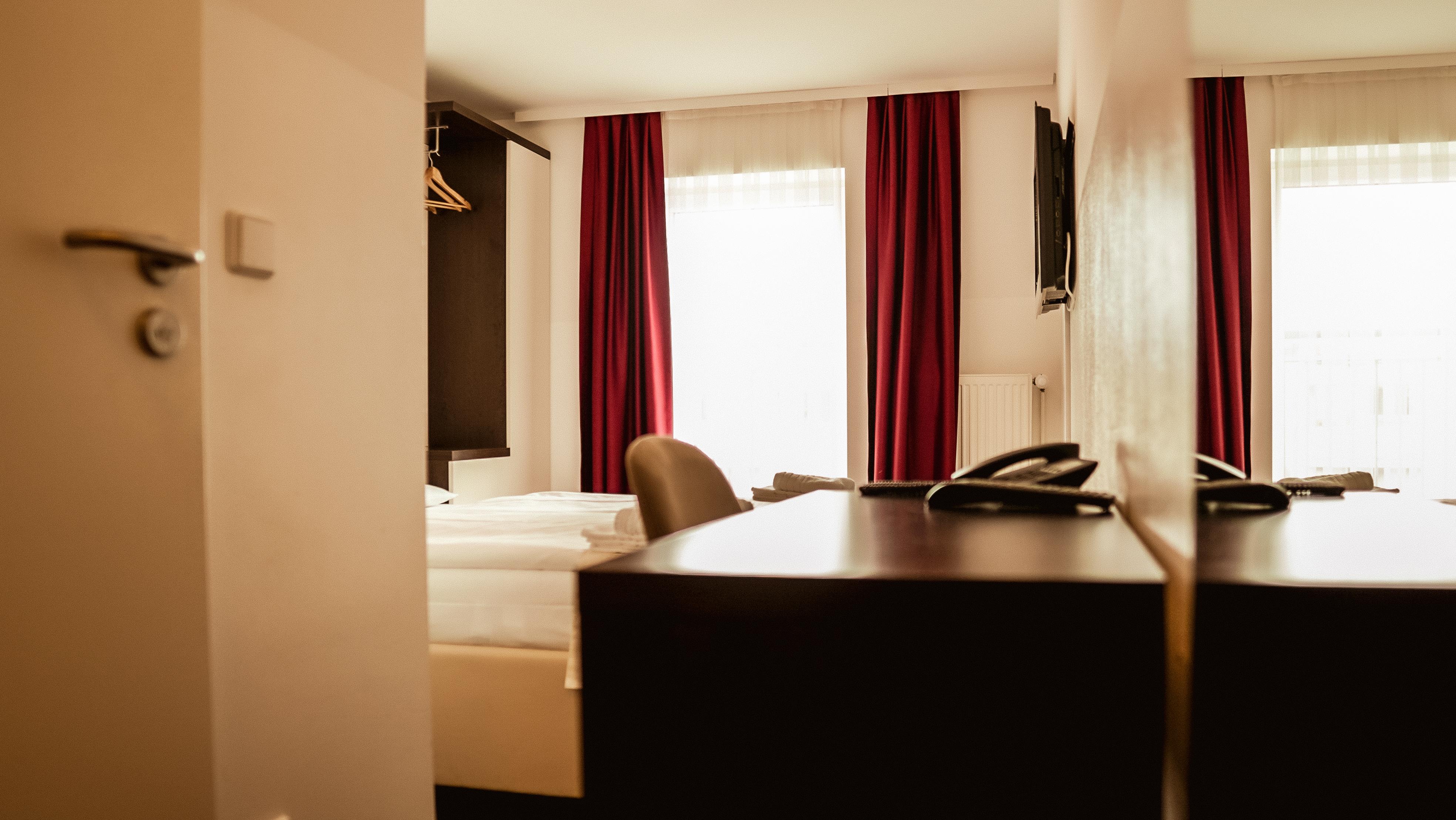 Hotel Prens