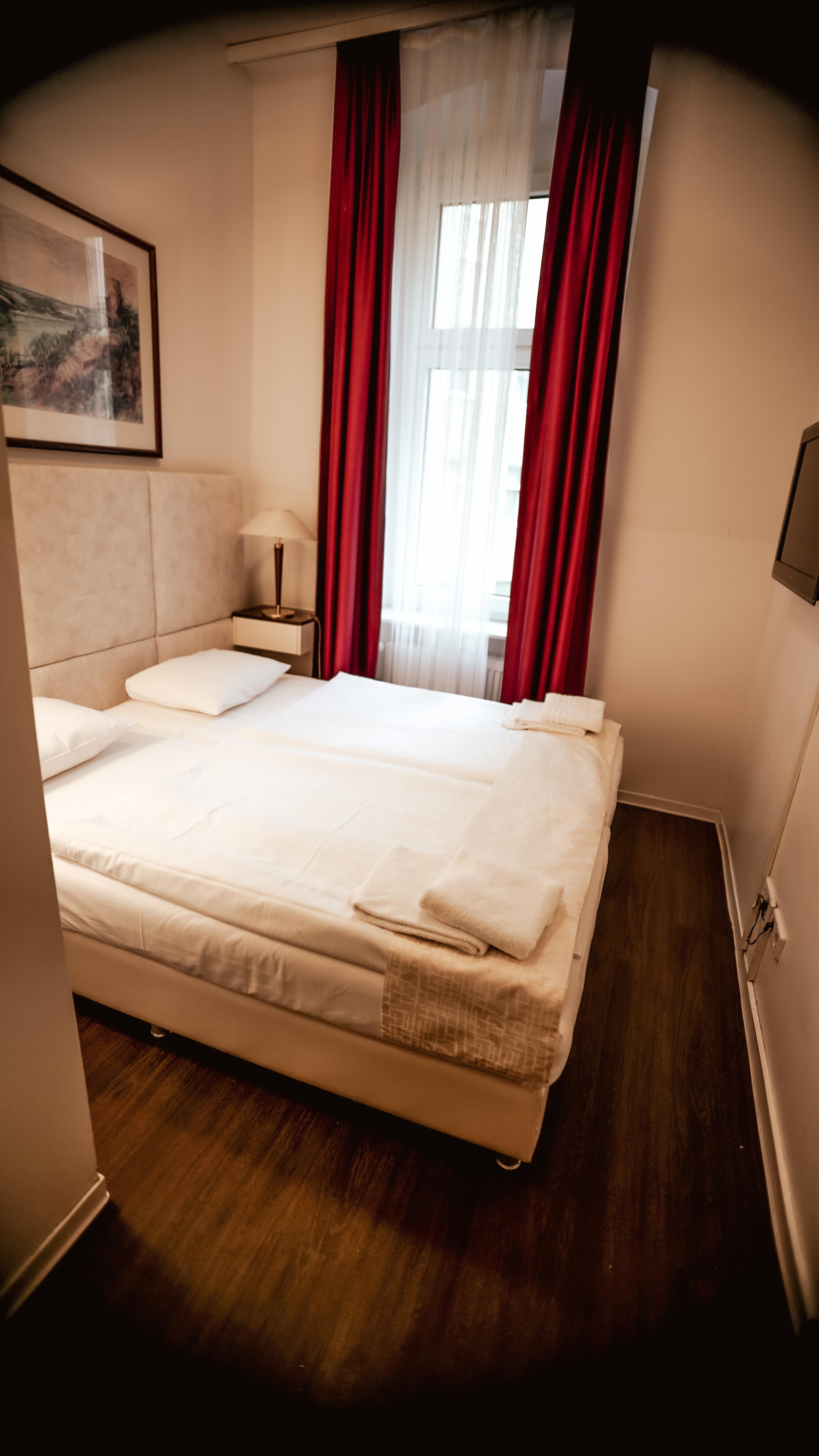 Hotel Prens Berlino