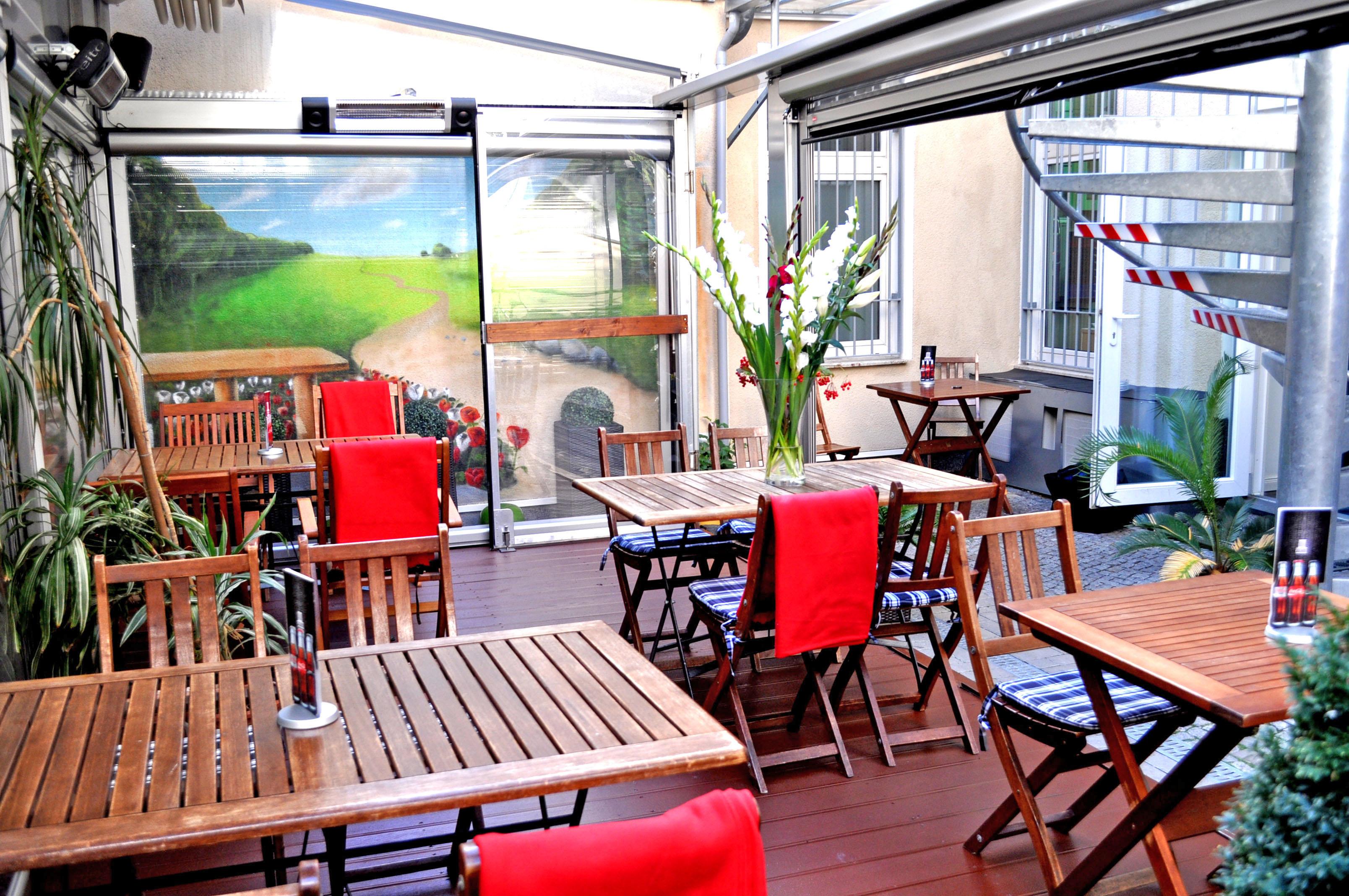Prens Hotel