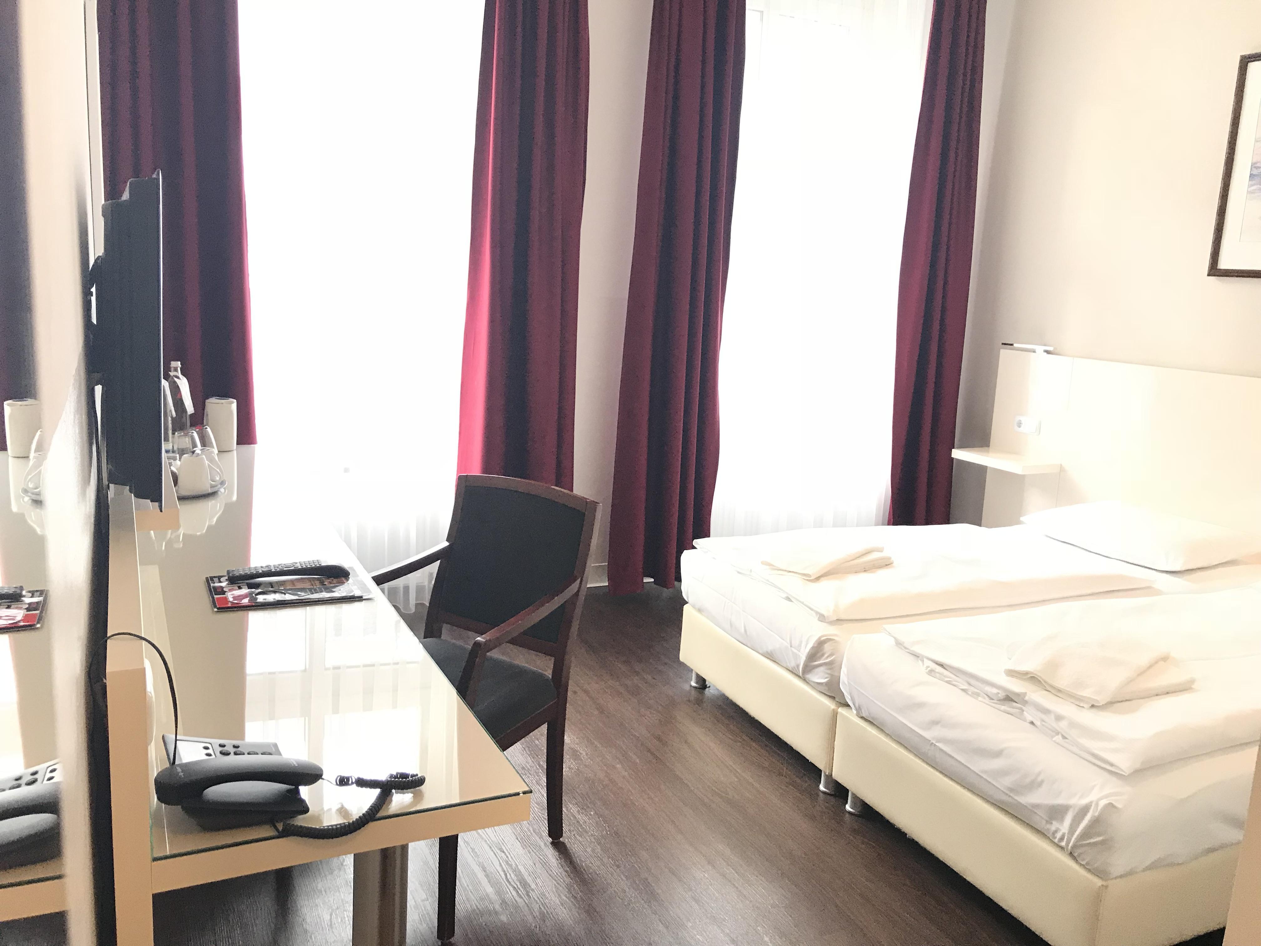 Hotel Prens Berlino