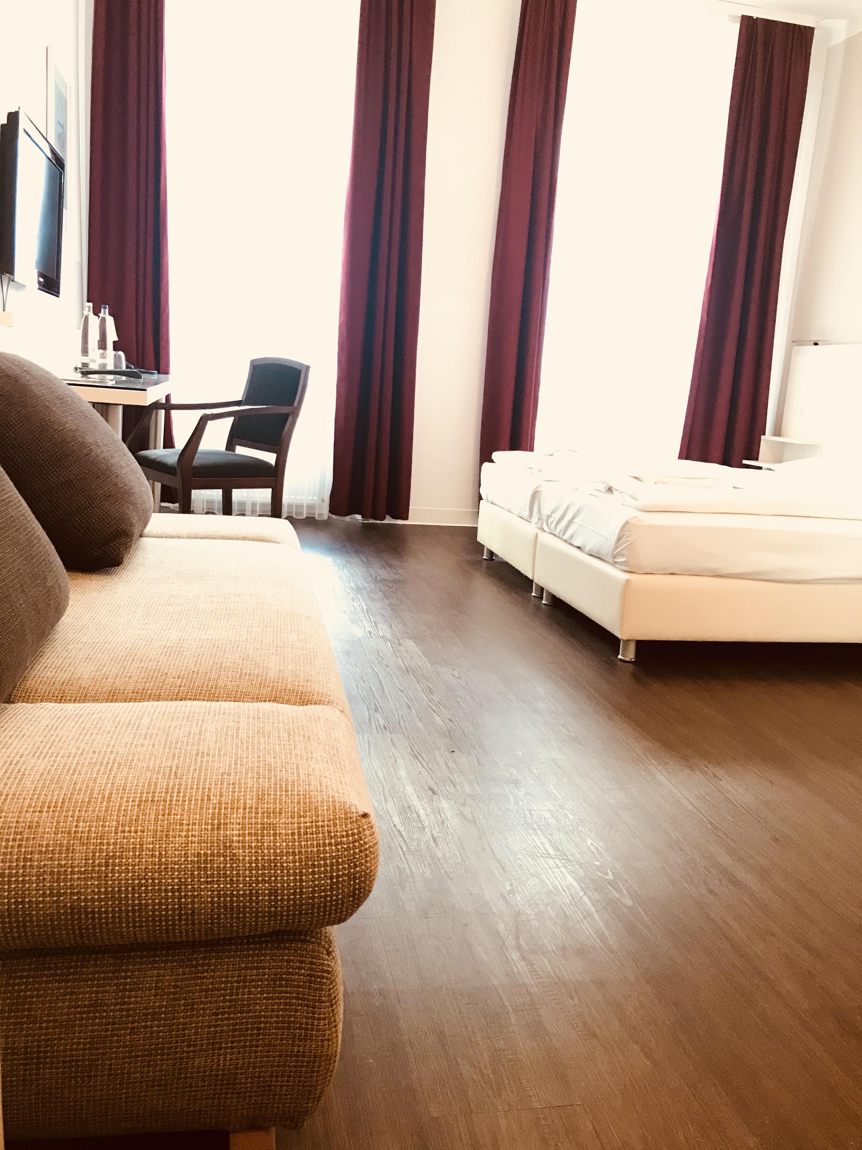 Prens 3* Berlino