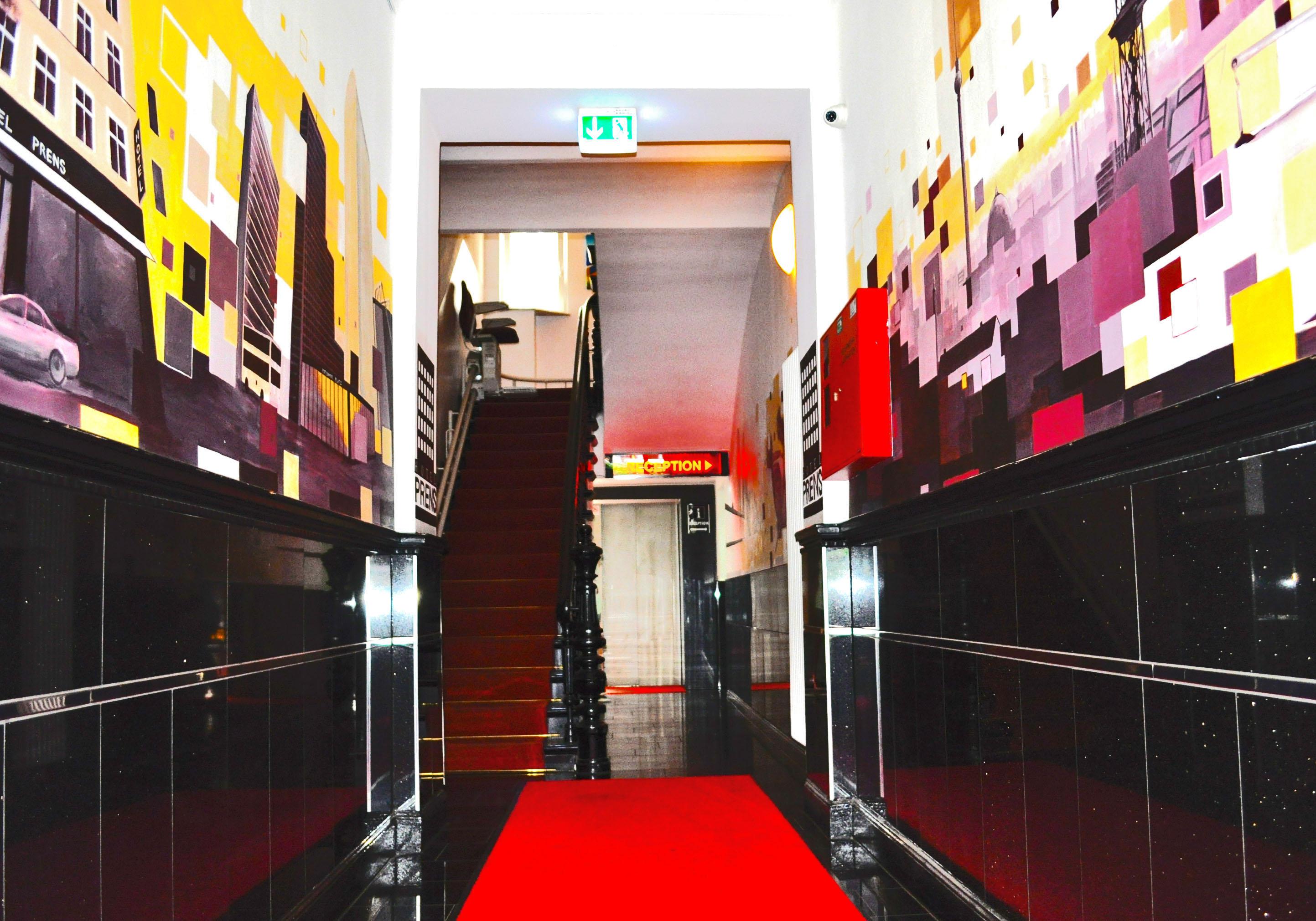 Hotel Prens 3*