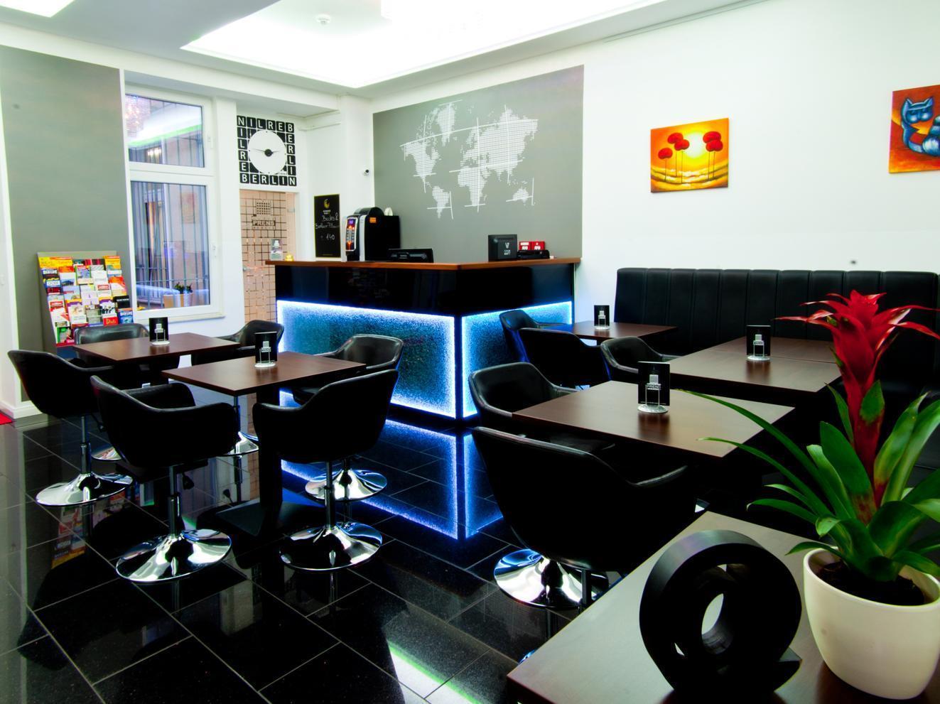 Prens Hotel Berlino