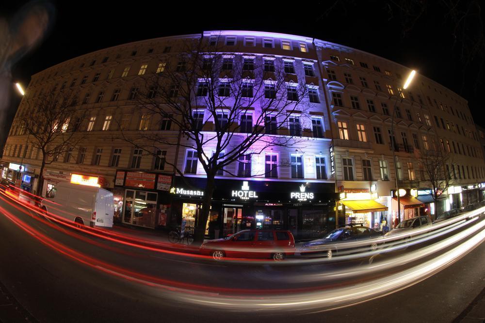 Prens Hotel Berlino