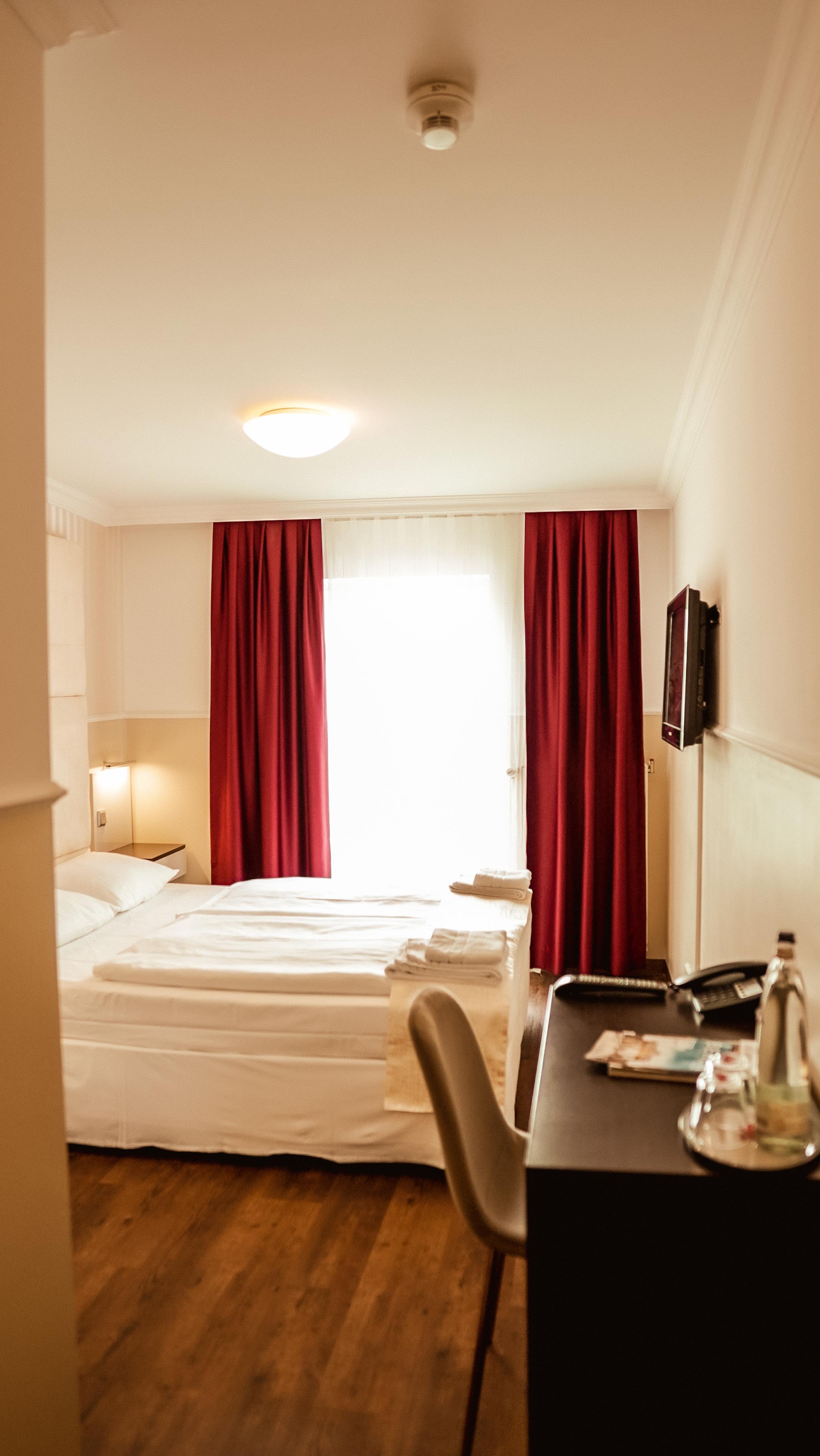 Hotel Prens