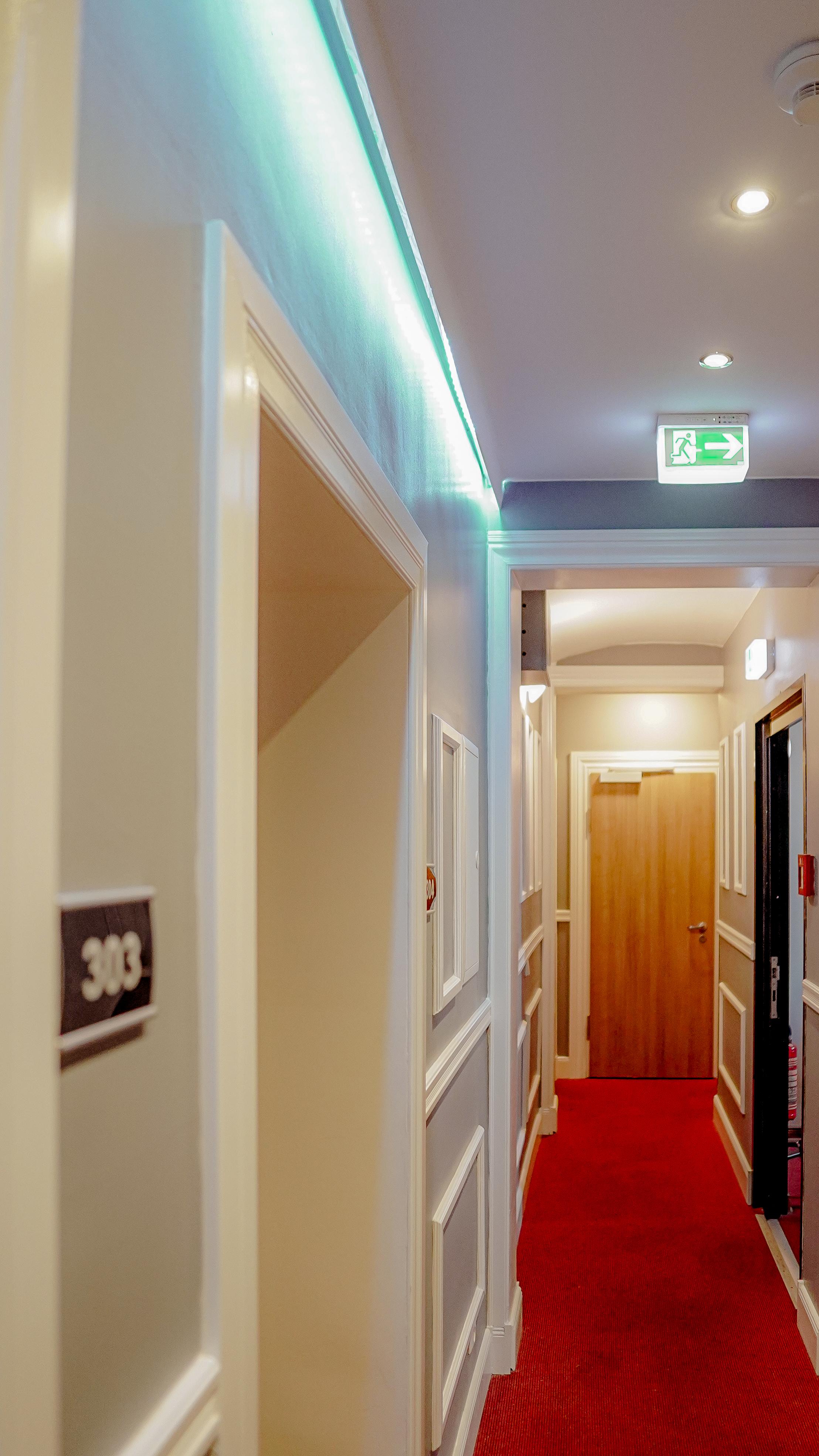 Prens Hotel