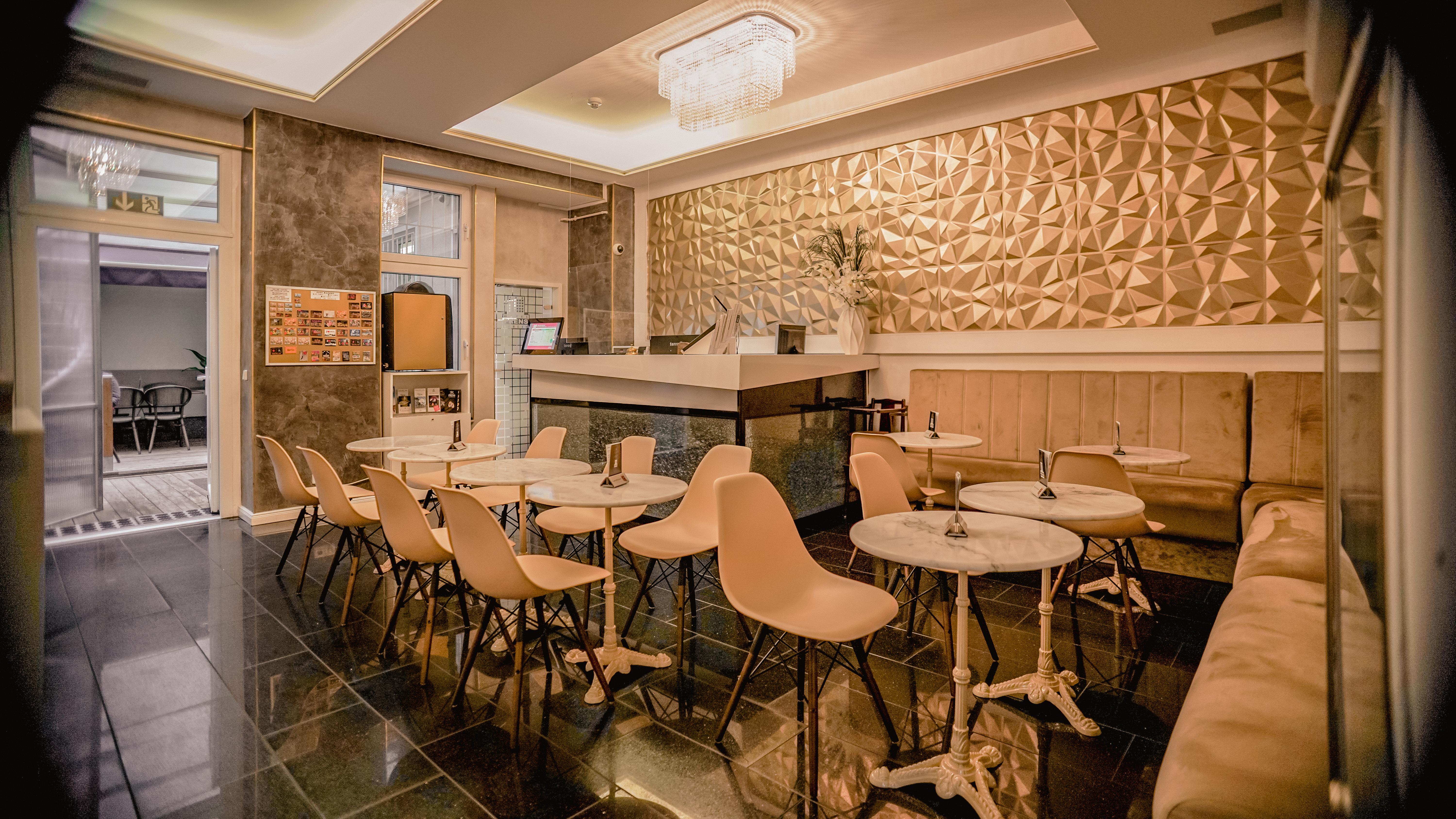 Hotel Prens Berlino
