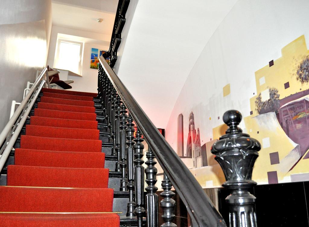 Prens Hotel 3*