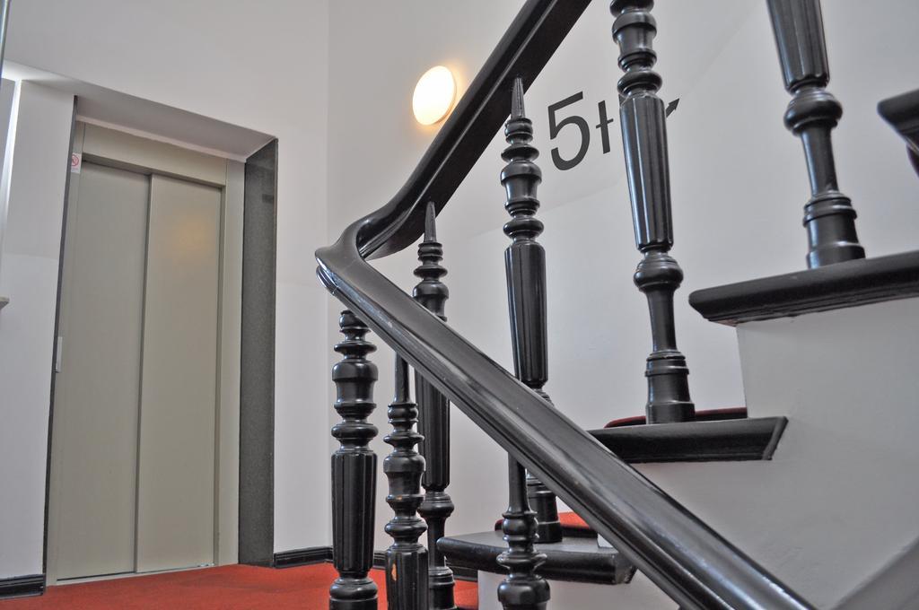 Hotel Prens Berlino