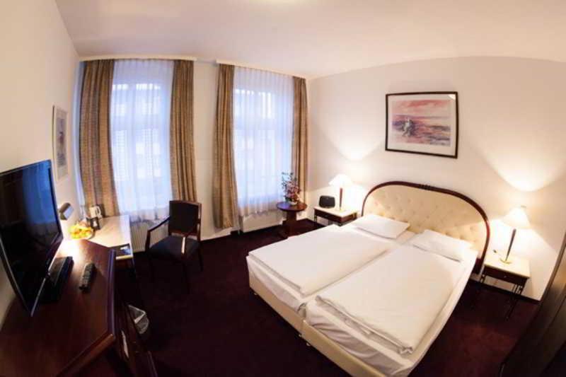 Hotel Prens 3*