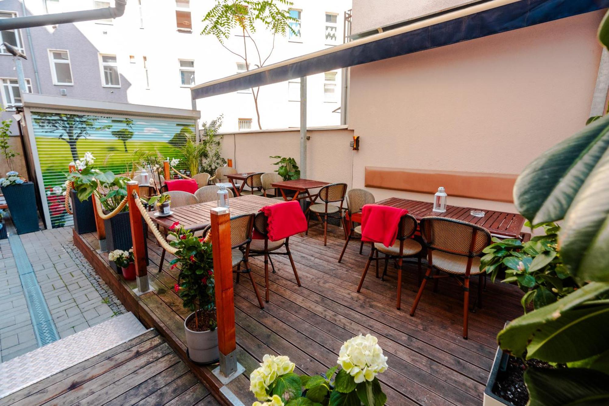 Prens Hotel