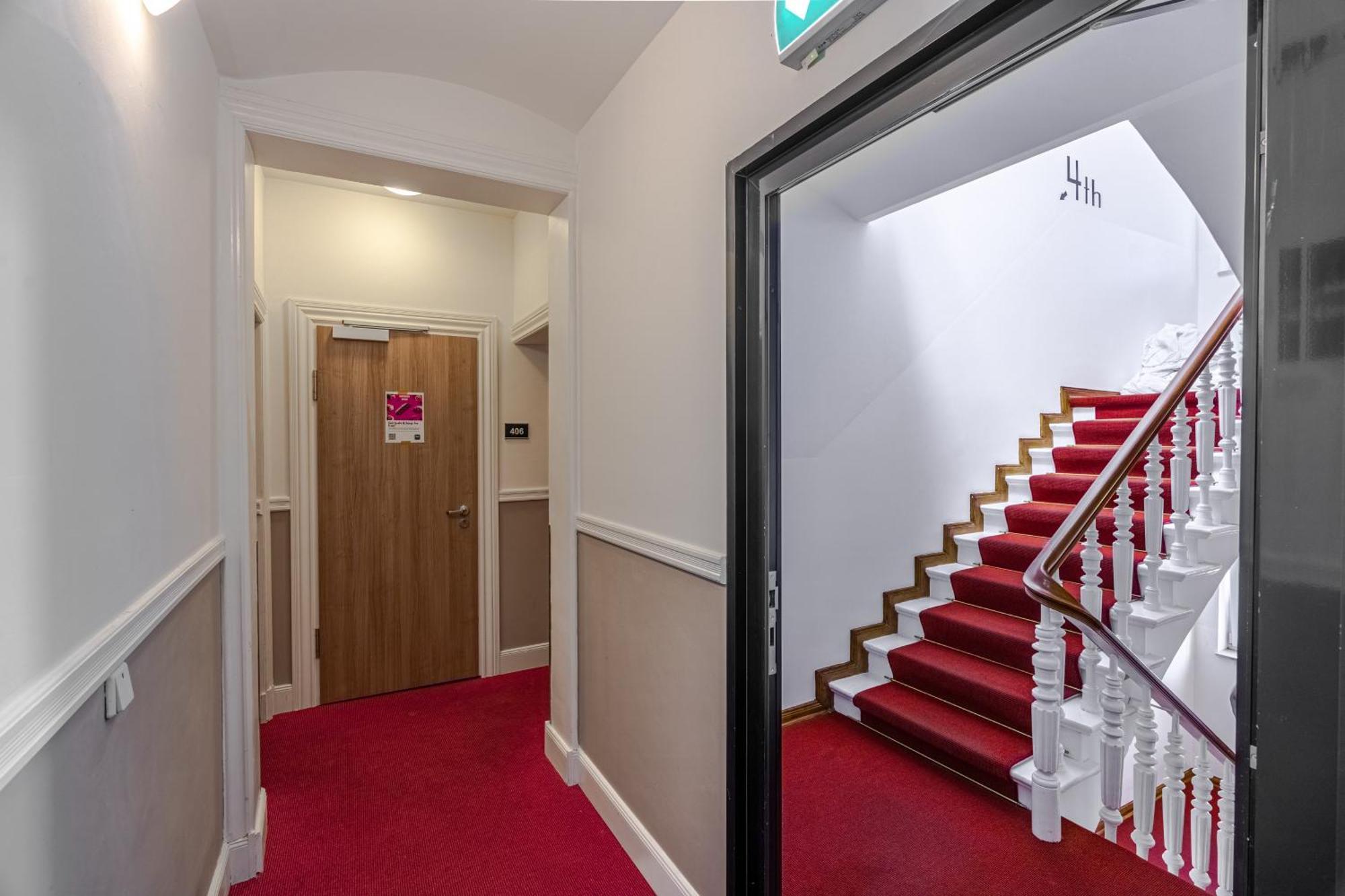Hotel Prens Berlino