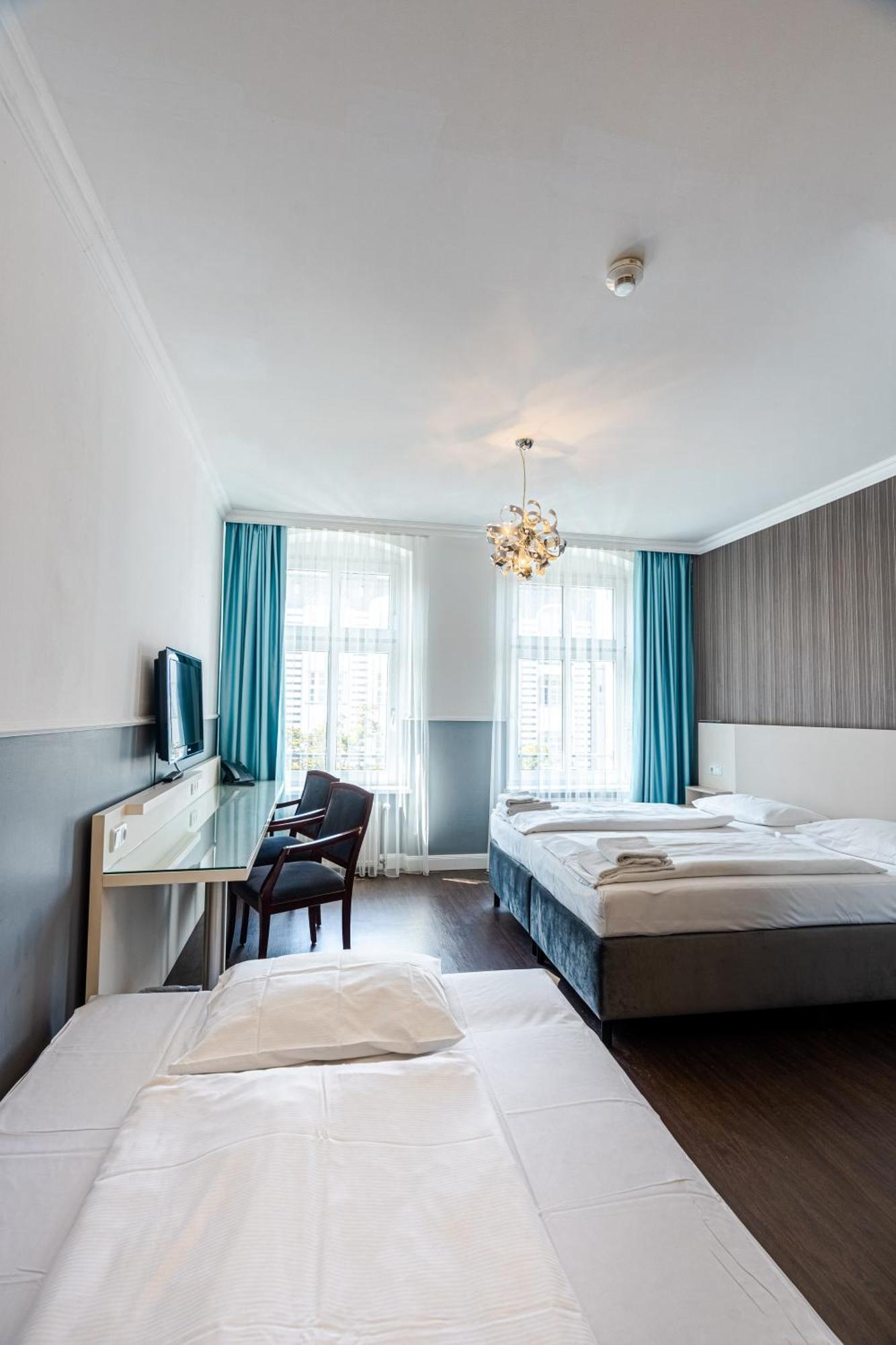 Prens Hotel