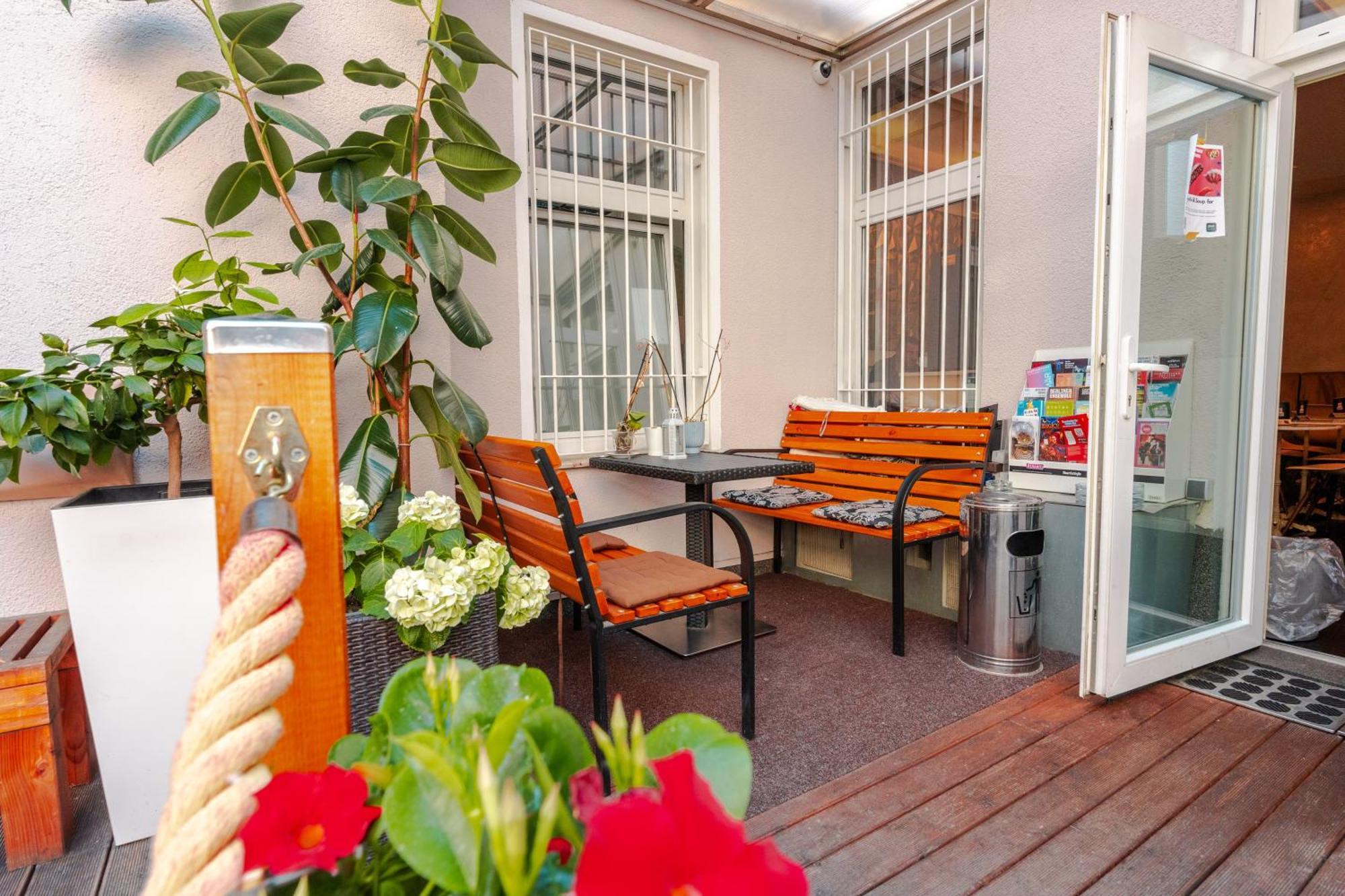 Prens Hotel 3*