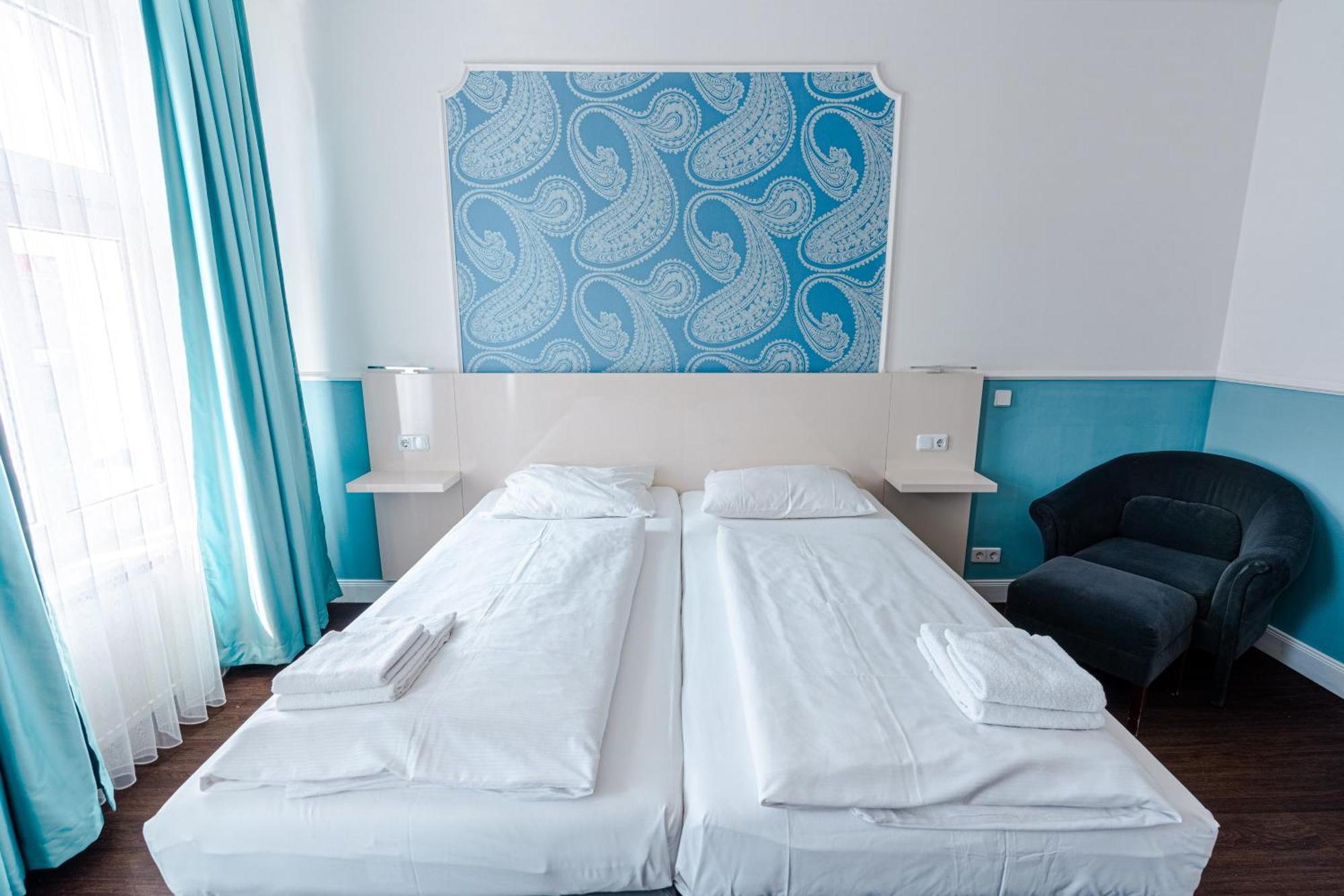Hotel Prens 3*