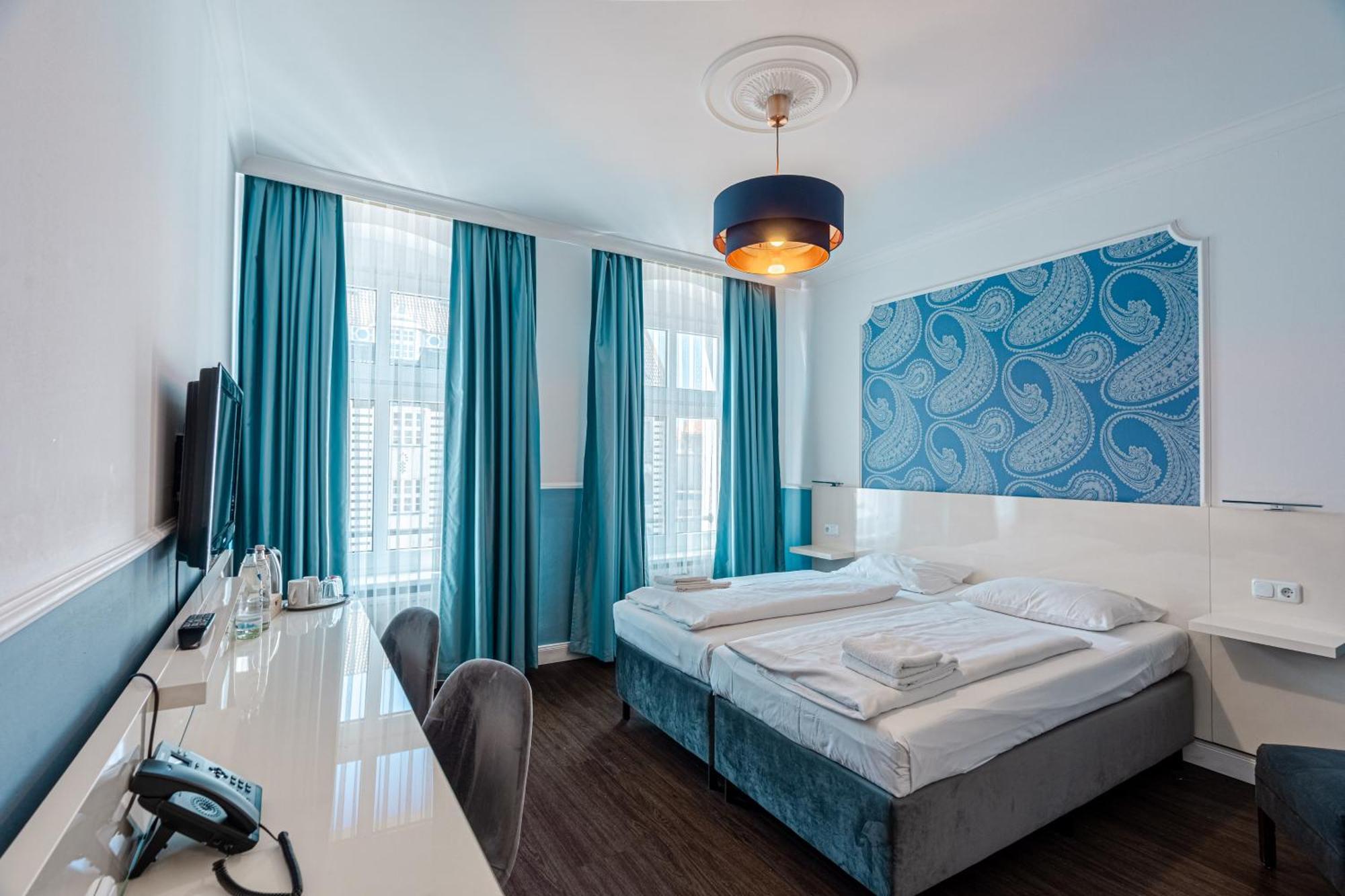 Prens Hotel Berlino