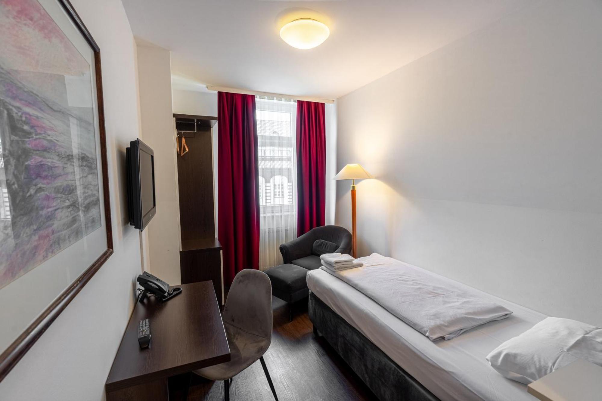 Hotel Prens 3*