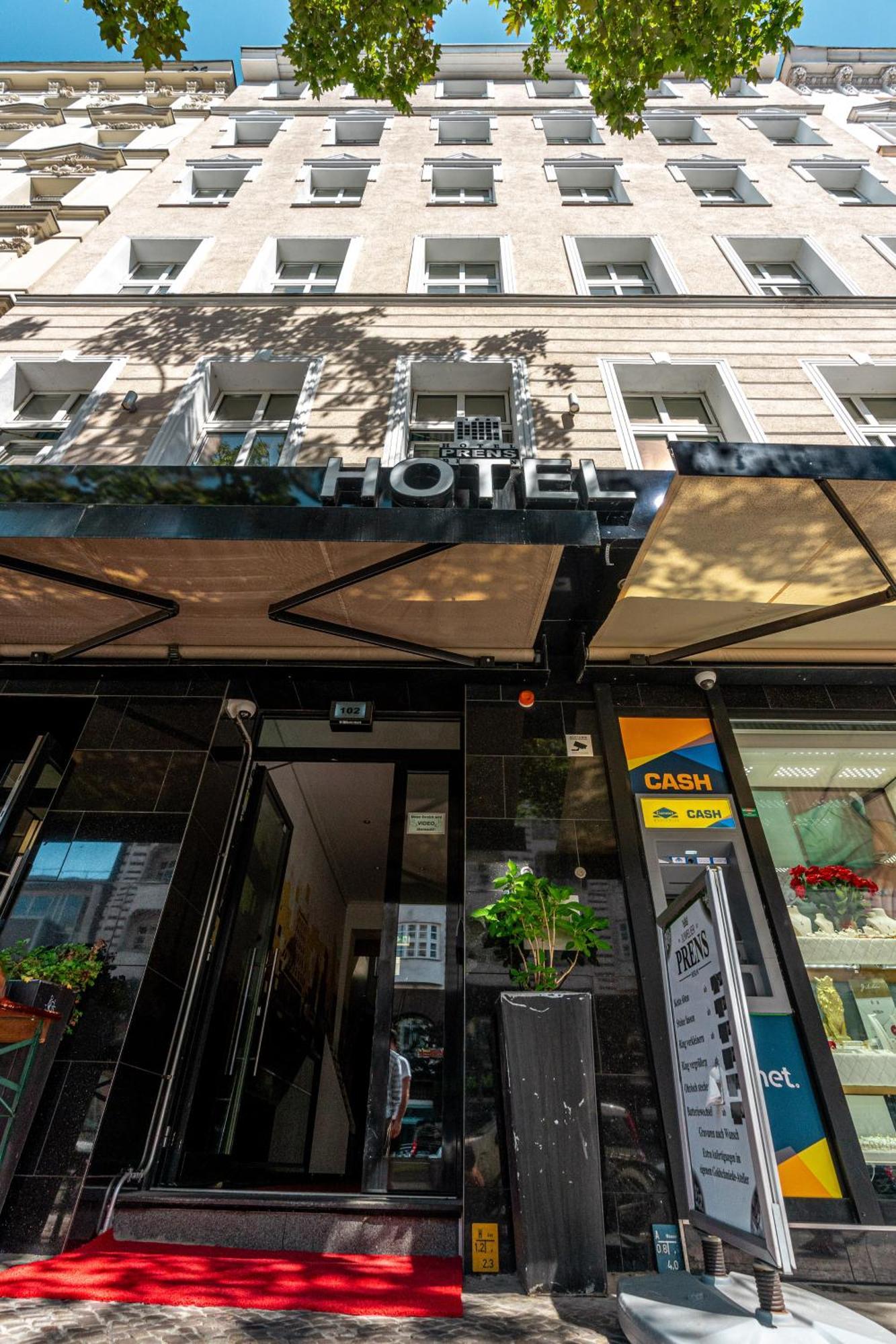 Prens 3* Berlino