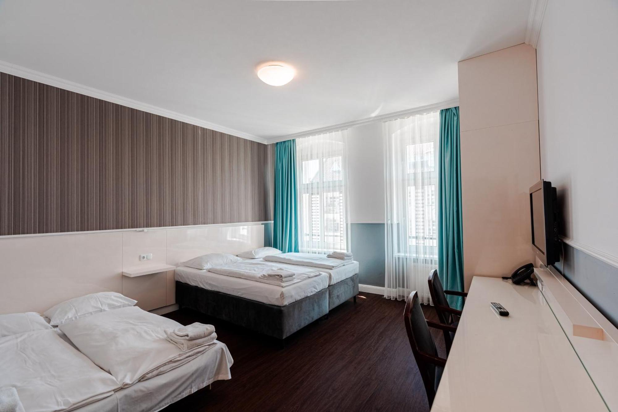 Prens Hotel Berlino