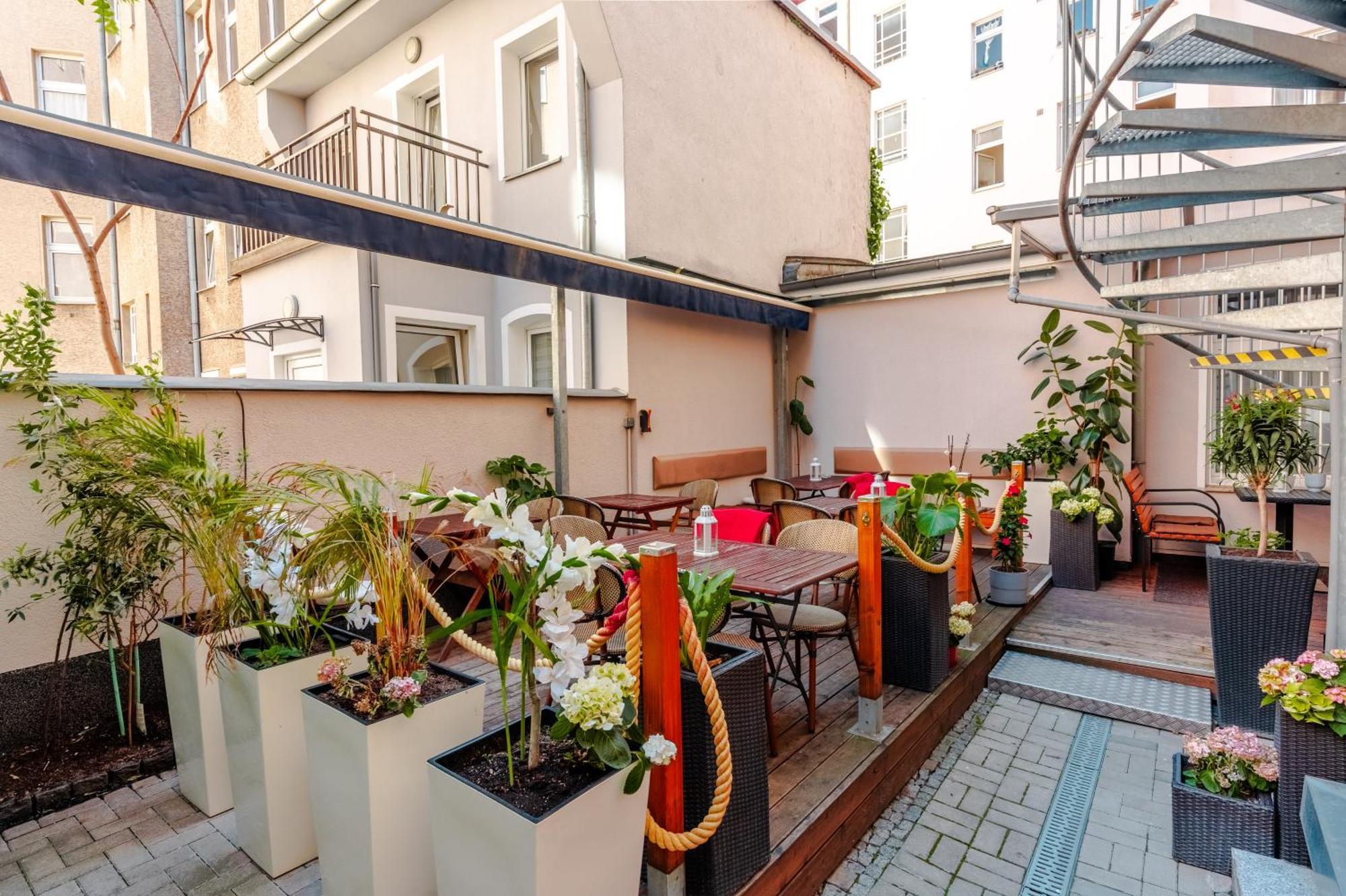 Prens 3* Berlino