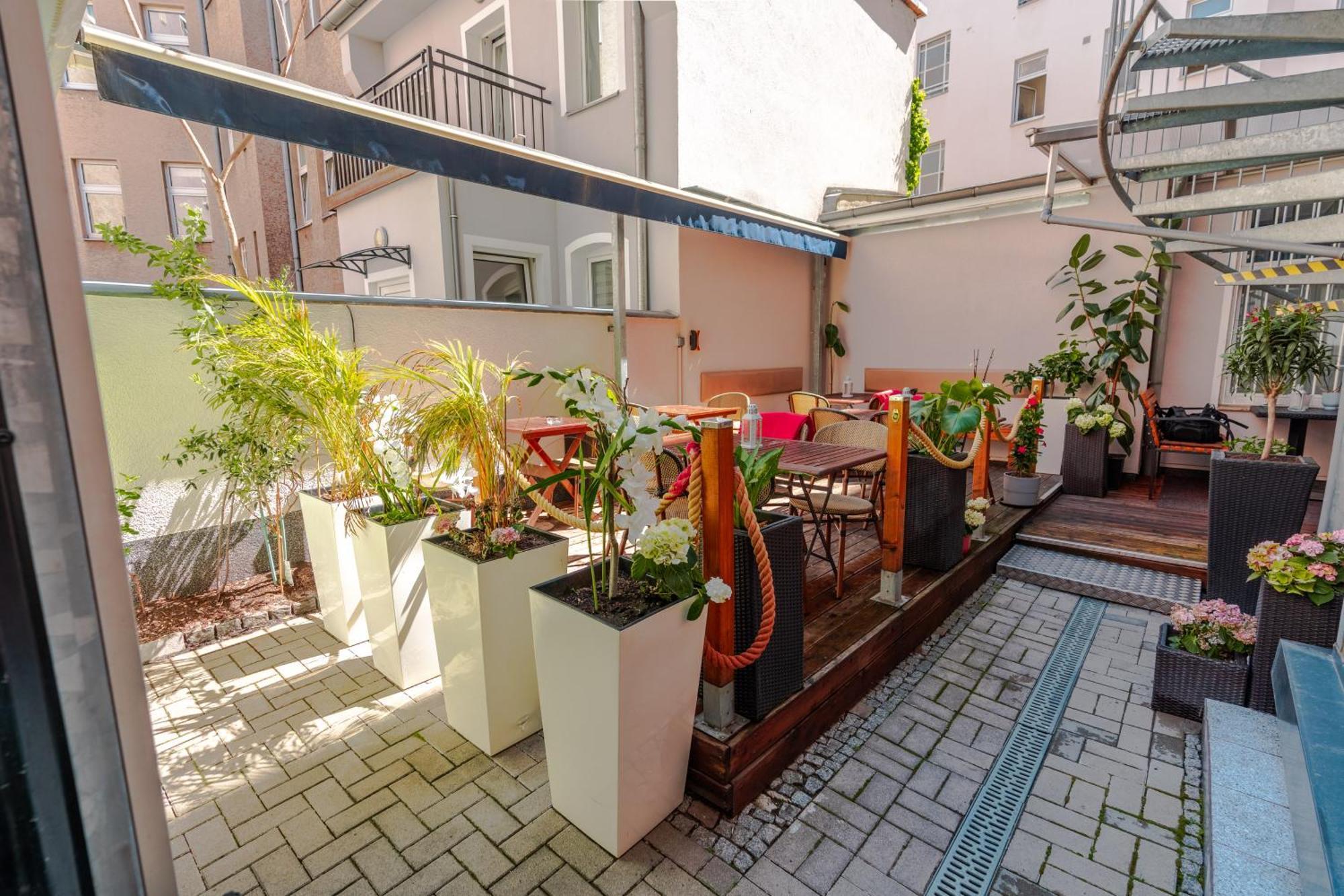 Prens Hotel