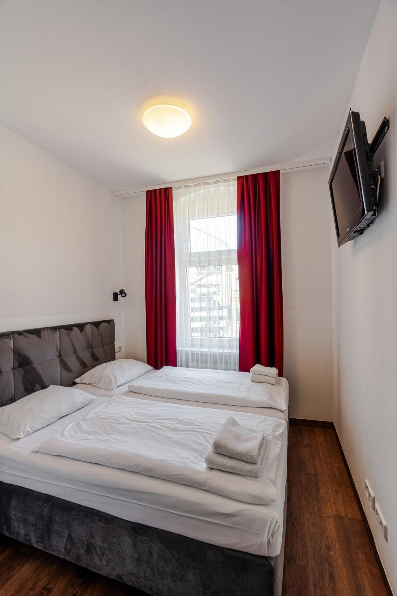 Prens Hotel Berlino