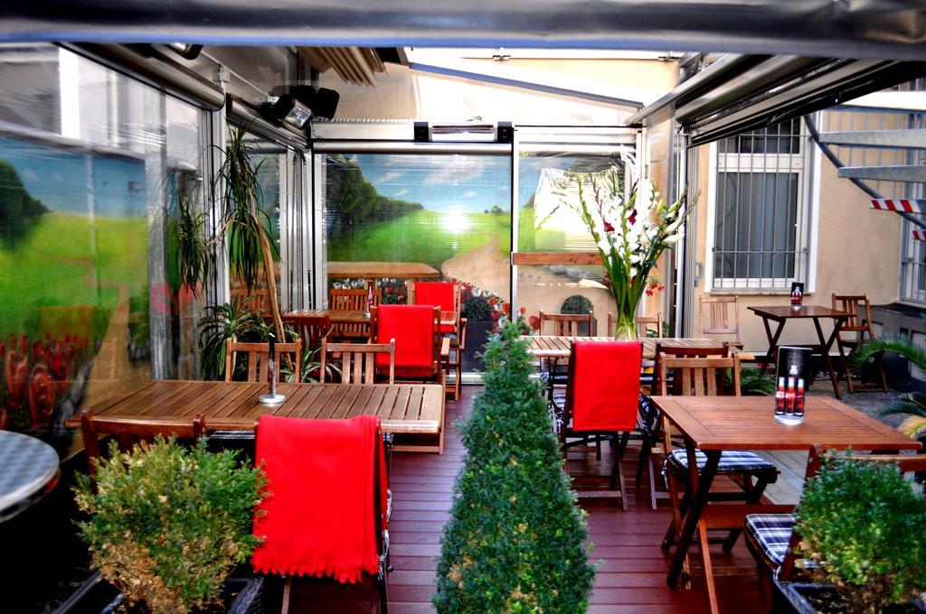 Prens Hotel 3*