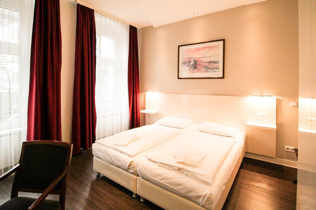 Hotel Prens Berlino