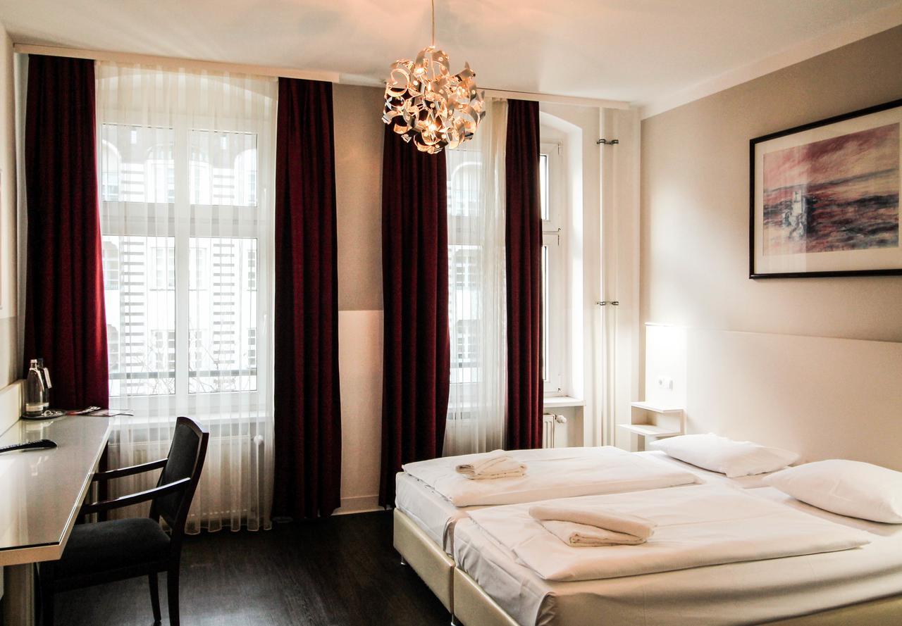 Prens Hotel Berlino