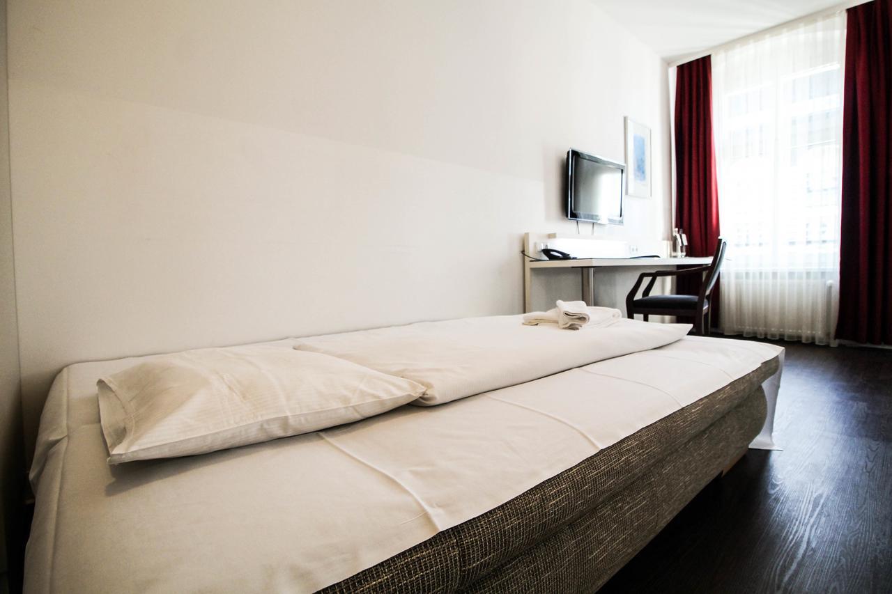 Prens Hotel Berlino