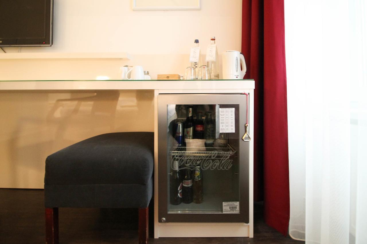 Hotel Prens 3*