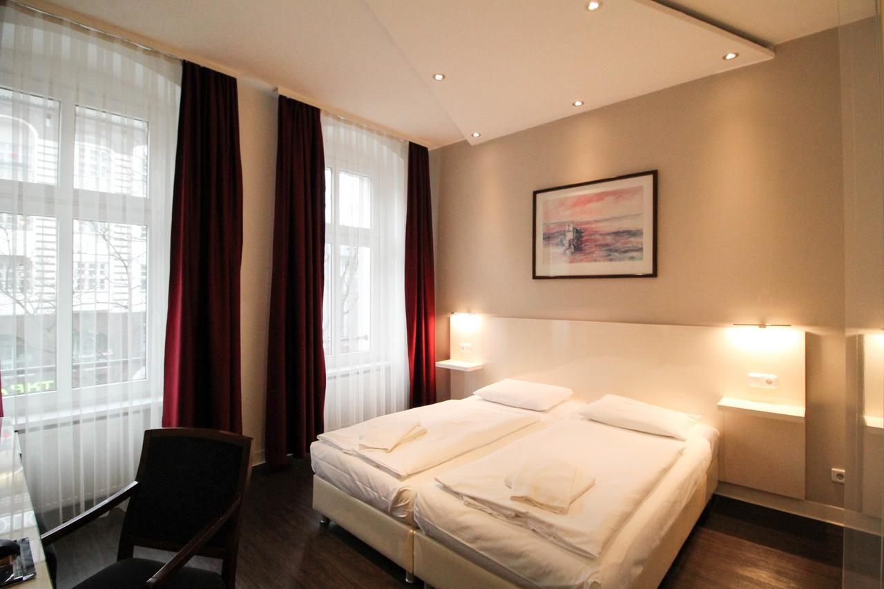 Hotel Prens Berlino