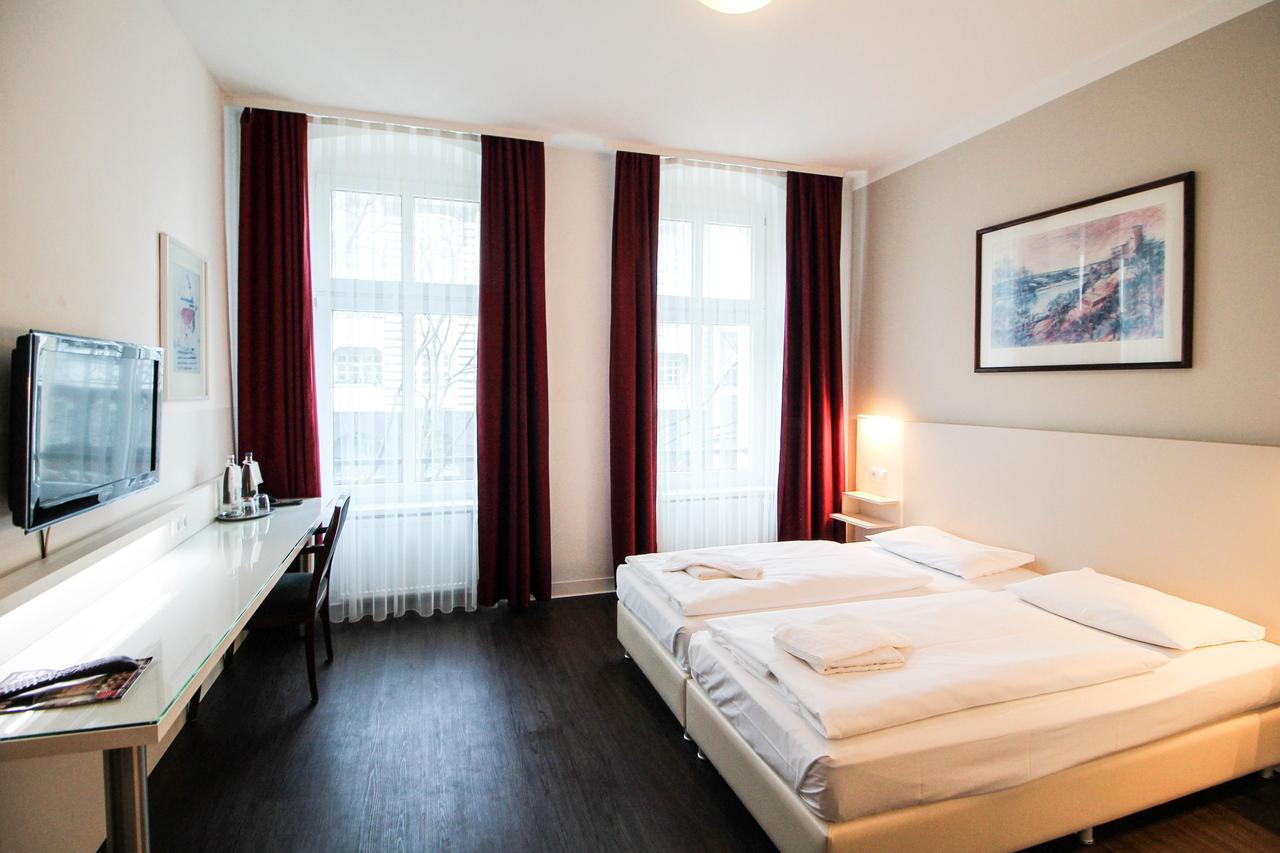 Prens Hotel 3*