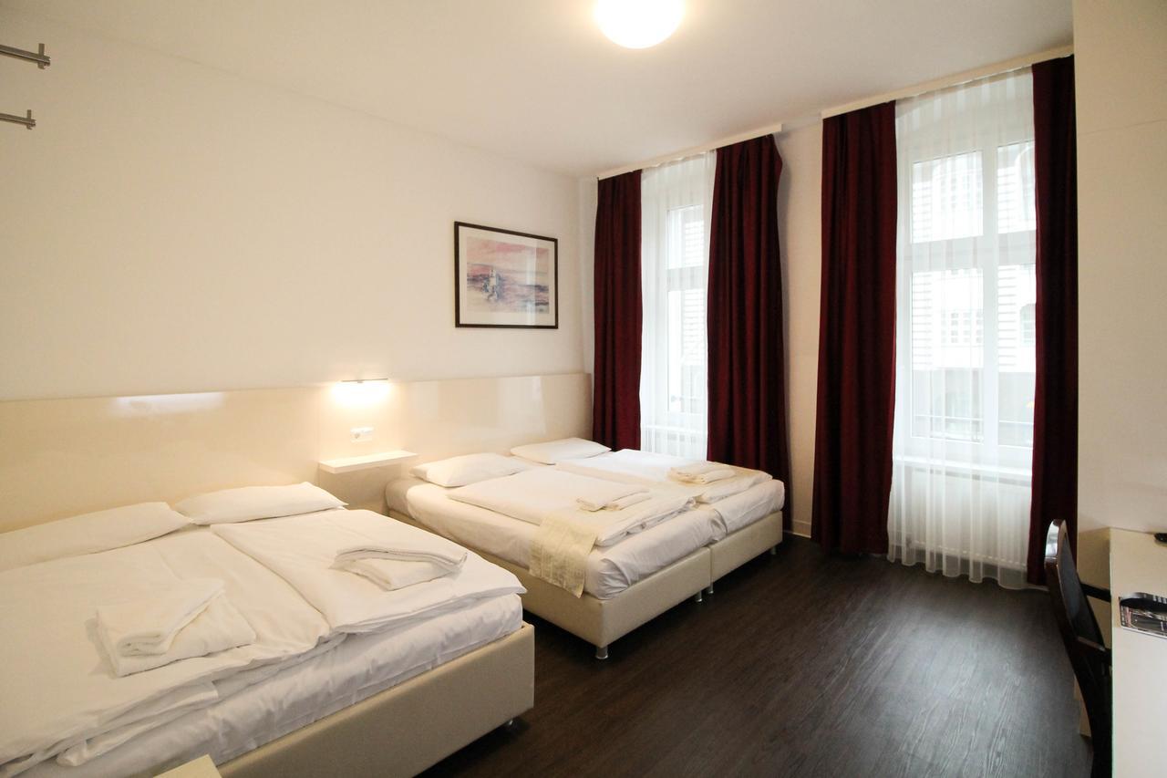 Hotel Prens Berlino