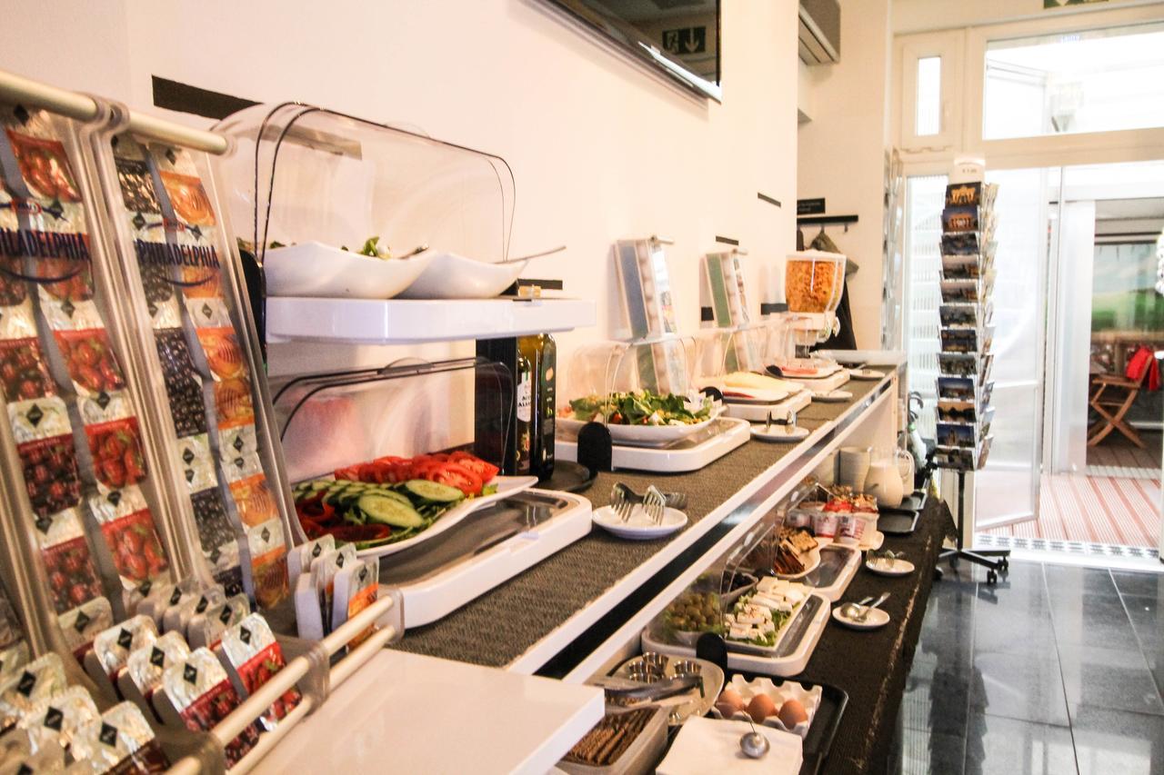Hotel Prens Berlino